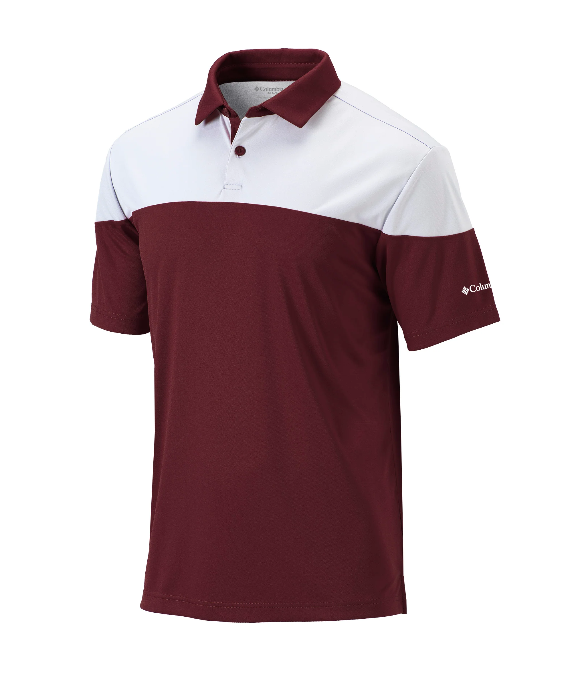 Columbia Omni-Wick Best Ball Polo - Image 26