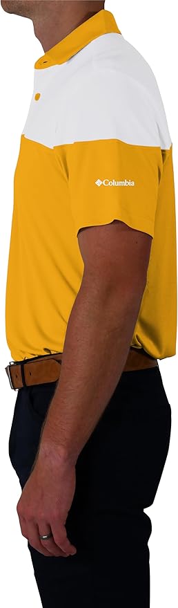 Columbia Omni-Wick Best Ball Polo - Image 3