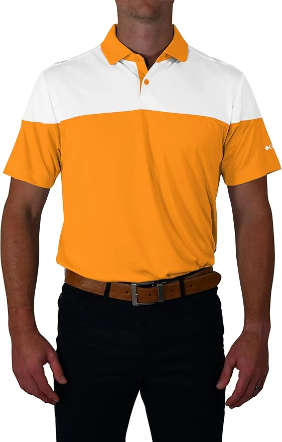 Columbia Omni-Wick Best Ball Polo - Image 38
