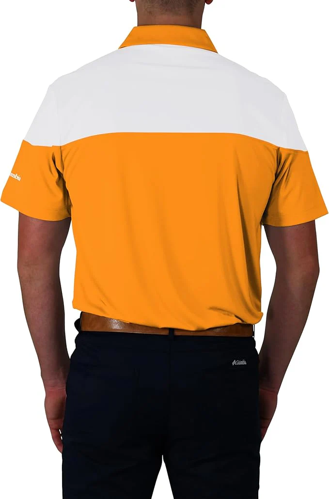 Columbia Omni-Wick Best Ball Polo - Image 40