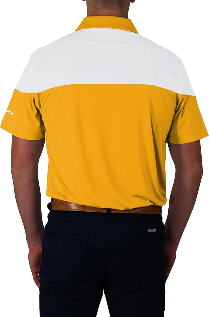 Columbia Omni-Wick Best Ball Polo - Image 5