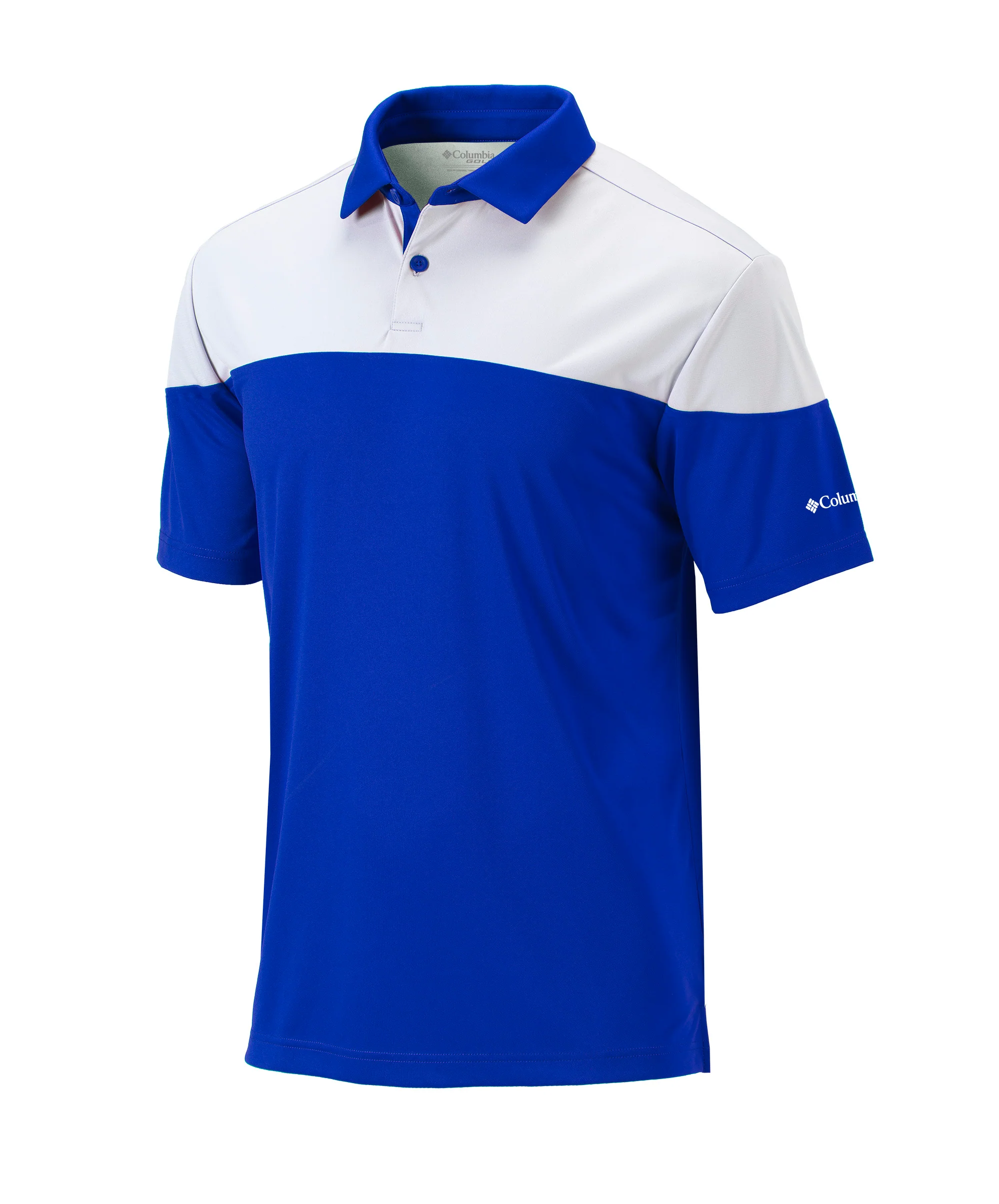 Columbia Omni-Wick Best Ball Polo - Image 6
