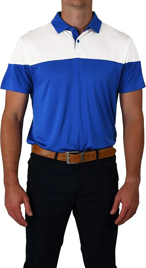 Columbia Omni-Wick Best Ball Polo - Image 8
