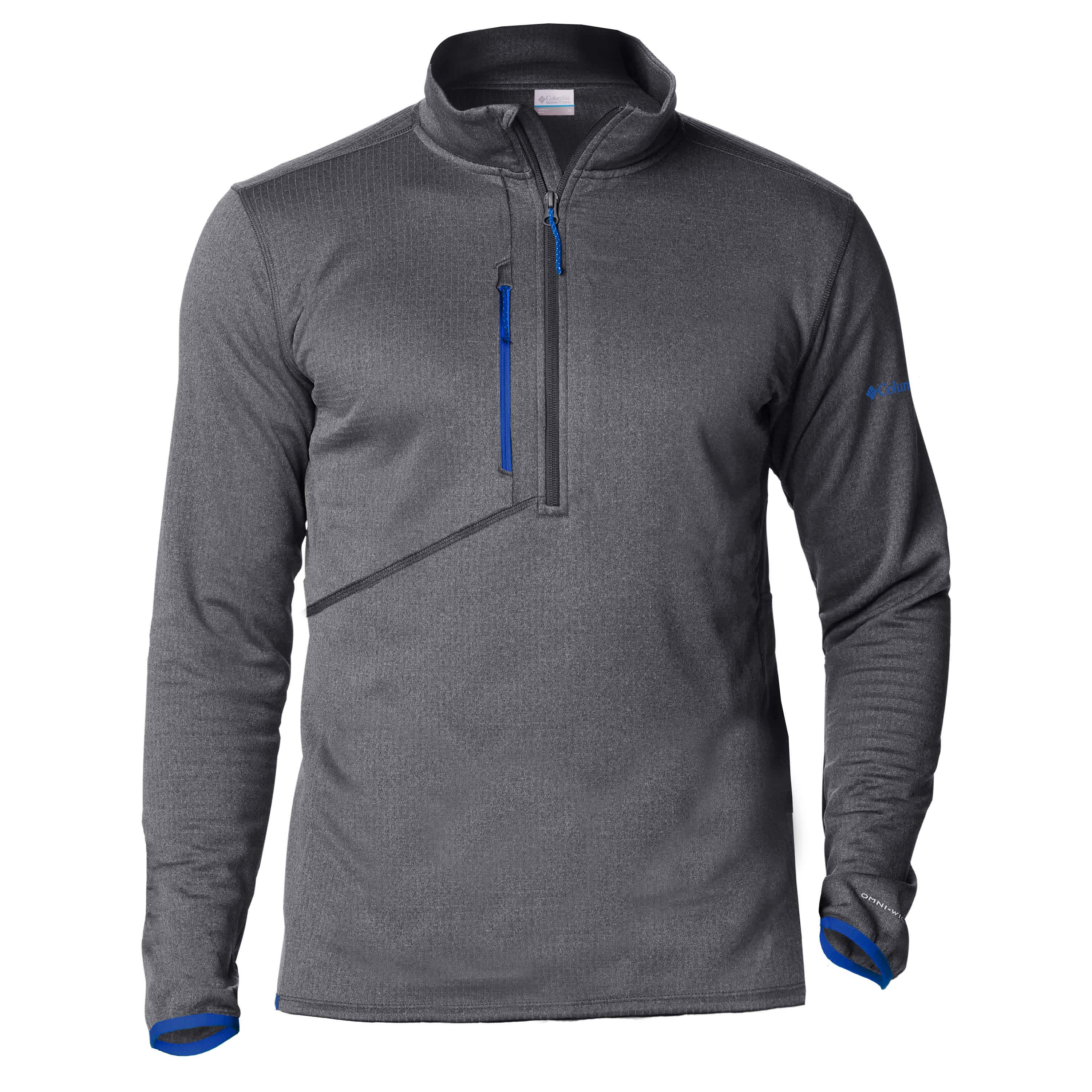 Columbia Men's Park View Pullover - Image 10