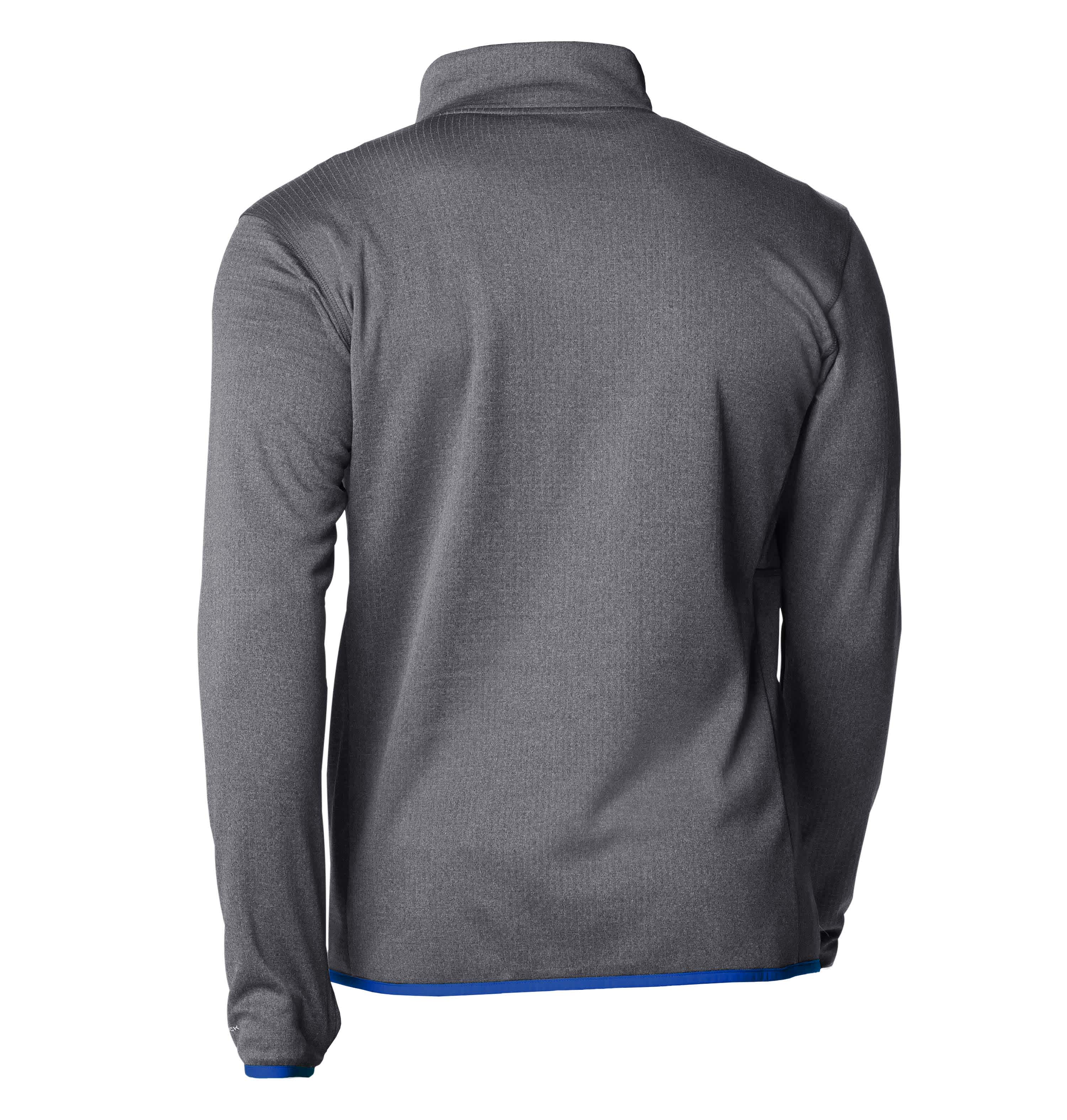 Columbia Men's Park View Pullover - Image 12