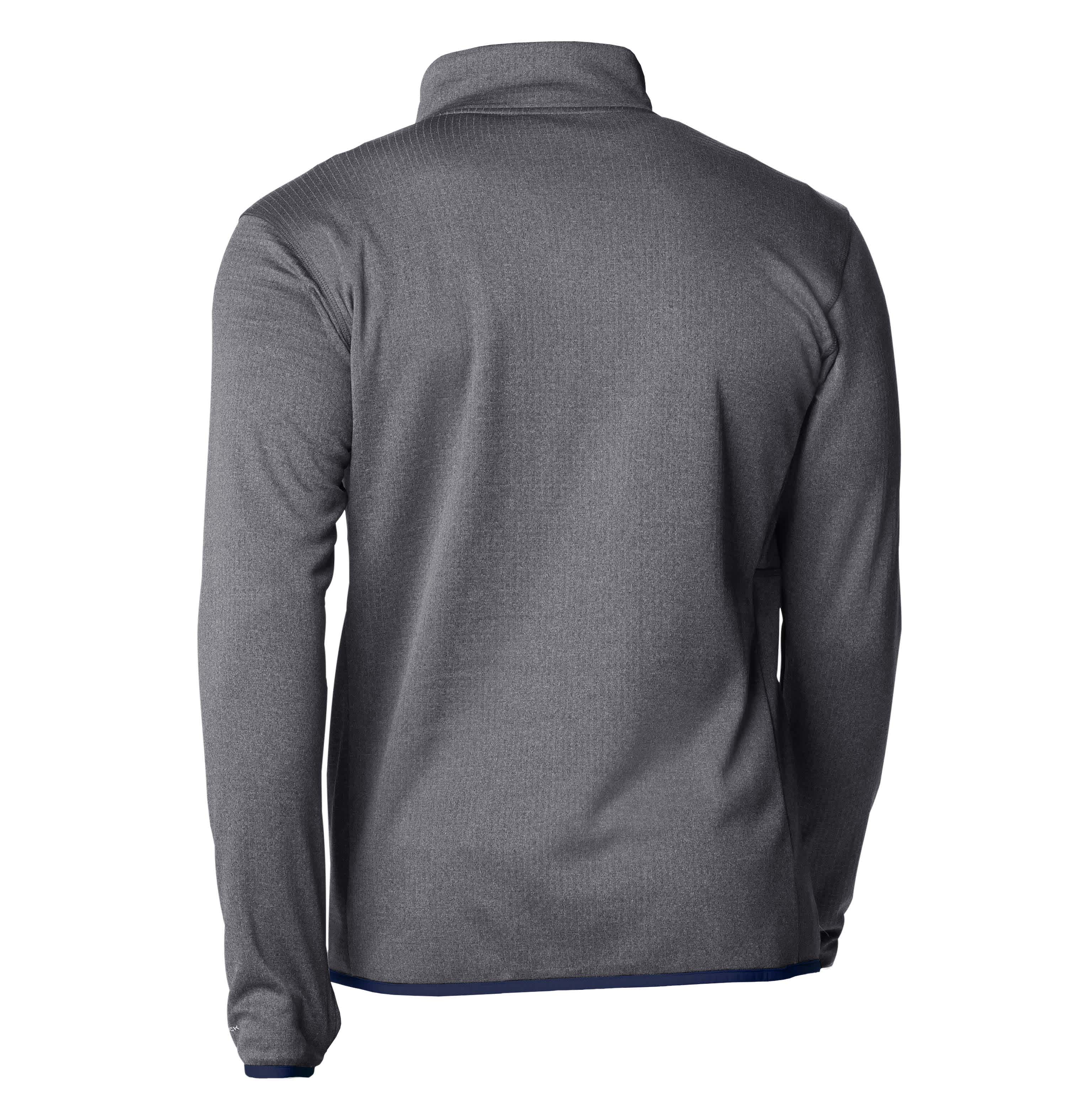 Columbia Men's Park View Pullover - Image 14