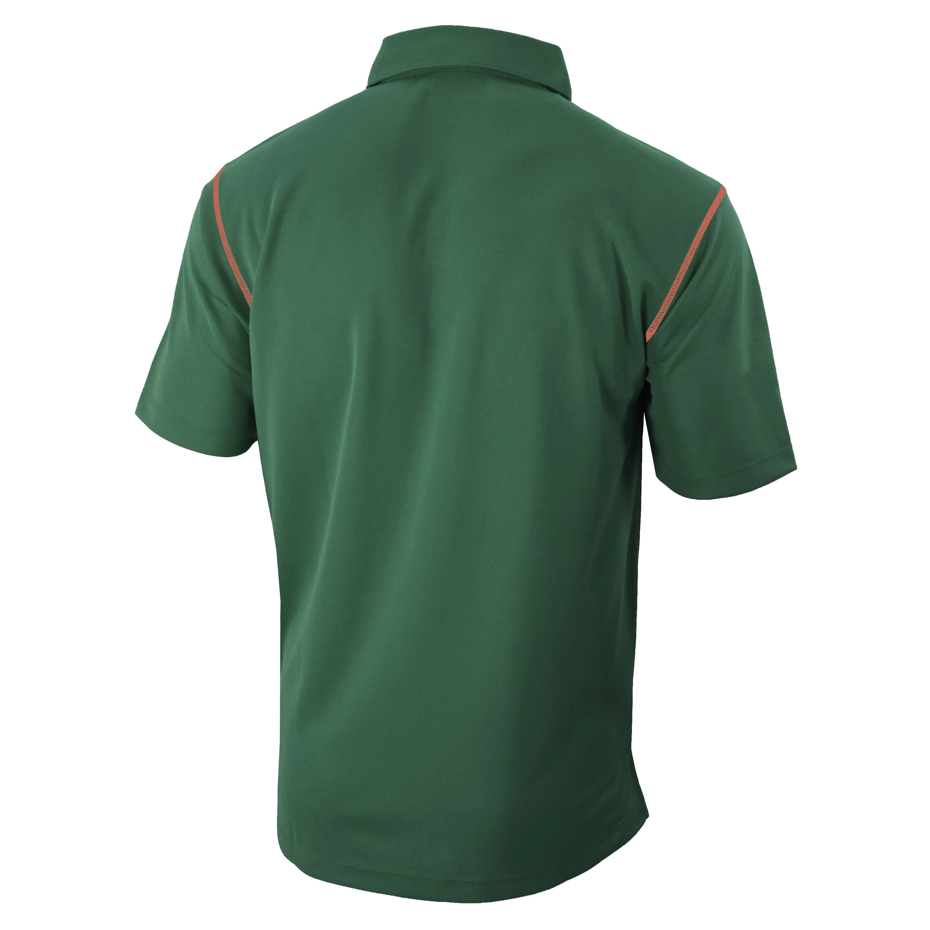 Columbia Omni-Wick Shotgun Polo - Image 100