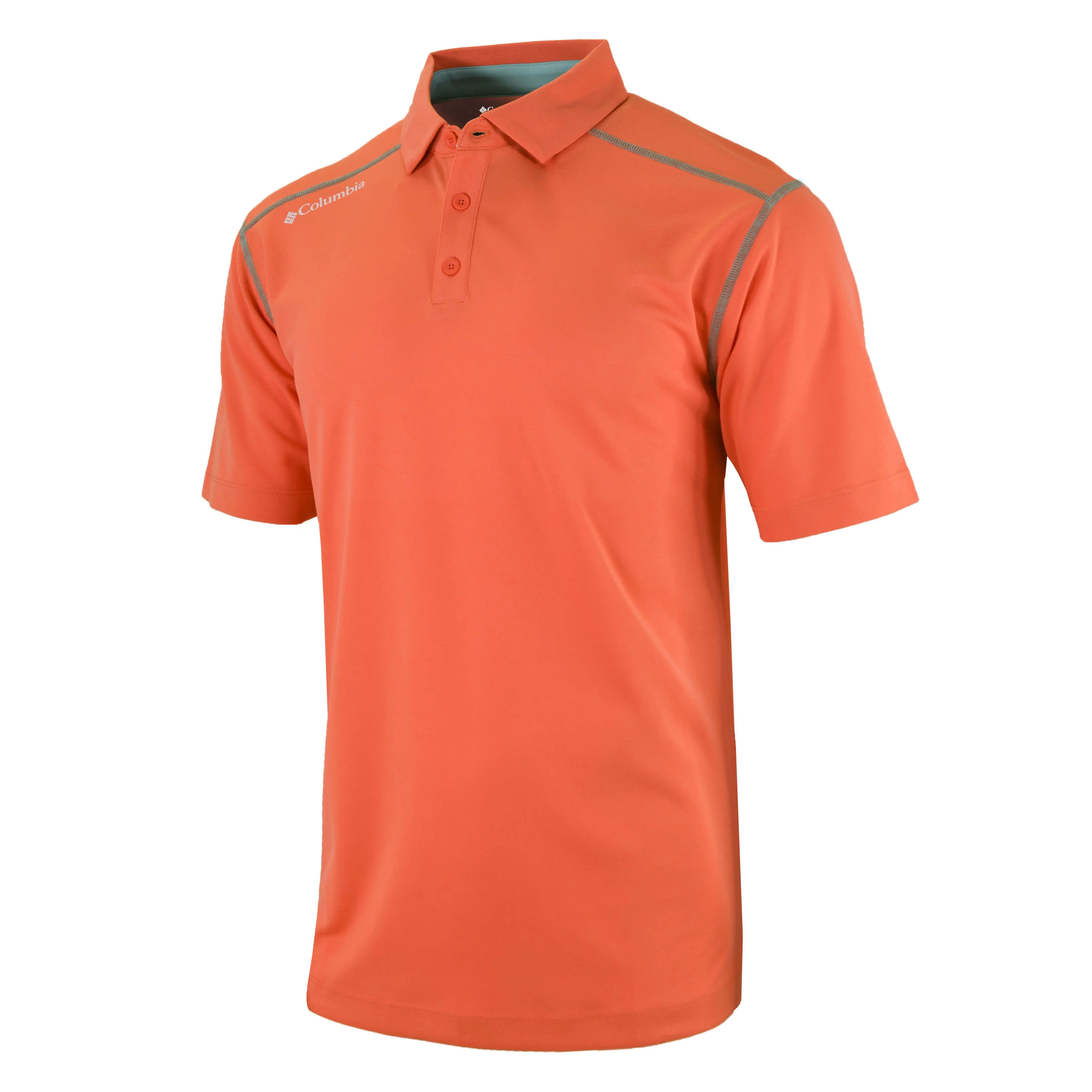 Columbia Omni-Wick Shotgun Polo - Image 103