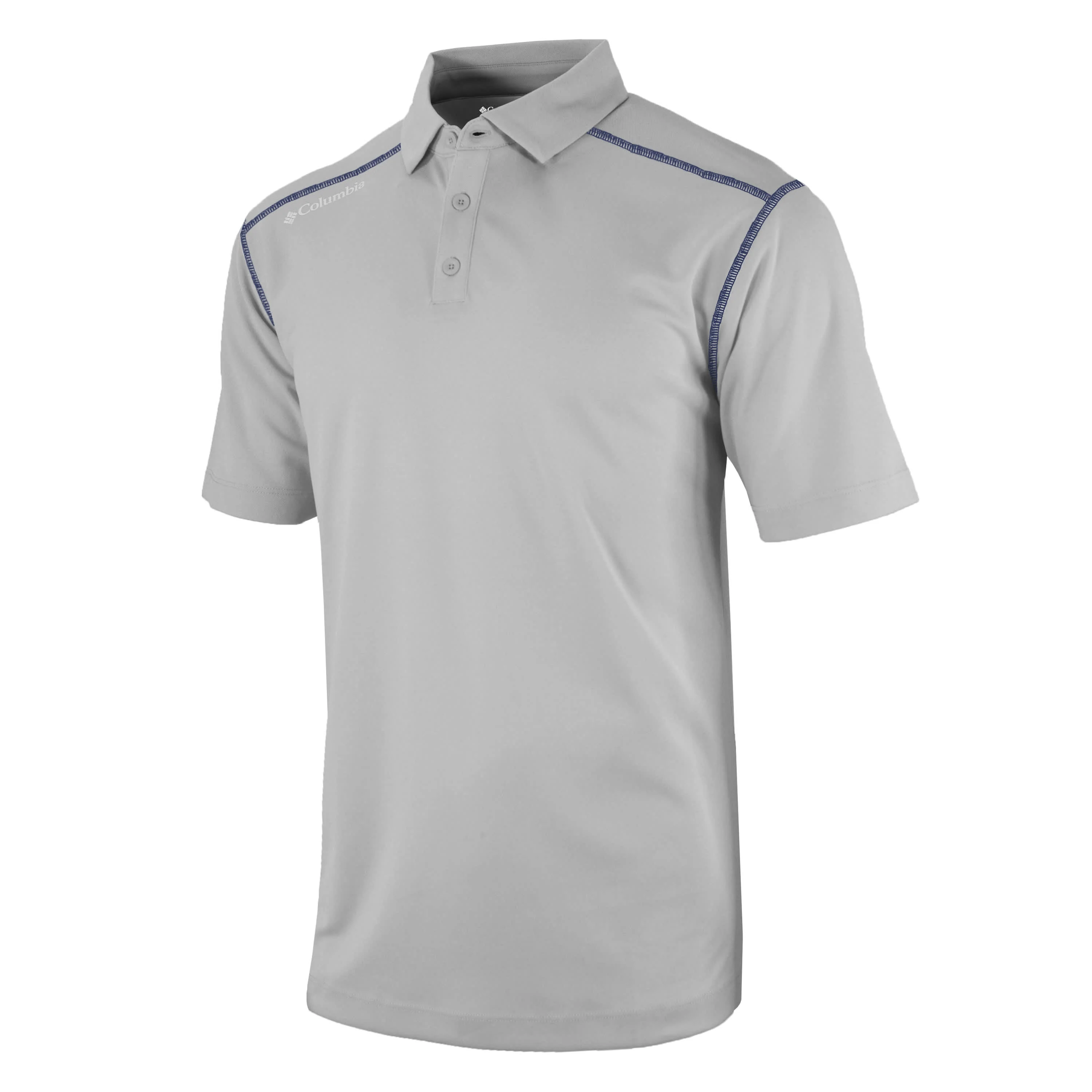 Columbia Omni-Wick Shotgun Polo - Image 105