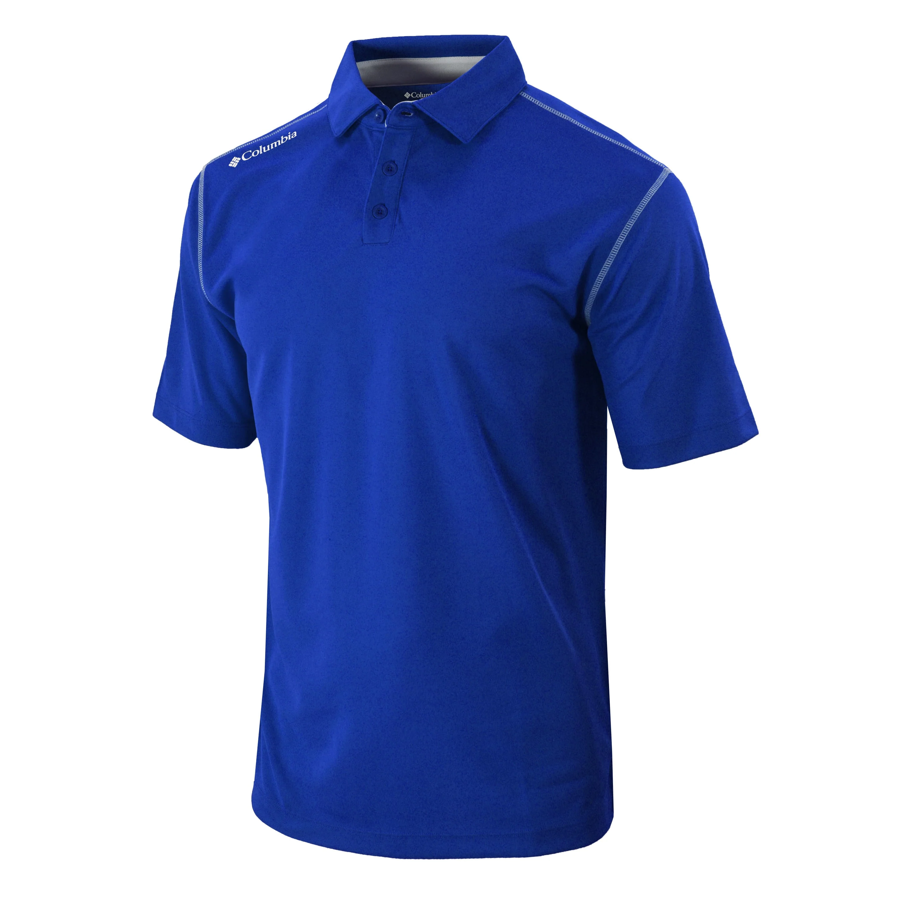 Columbia Omni-Wick Shotgun Polo - Image 12