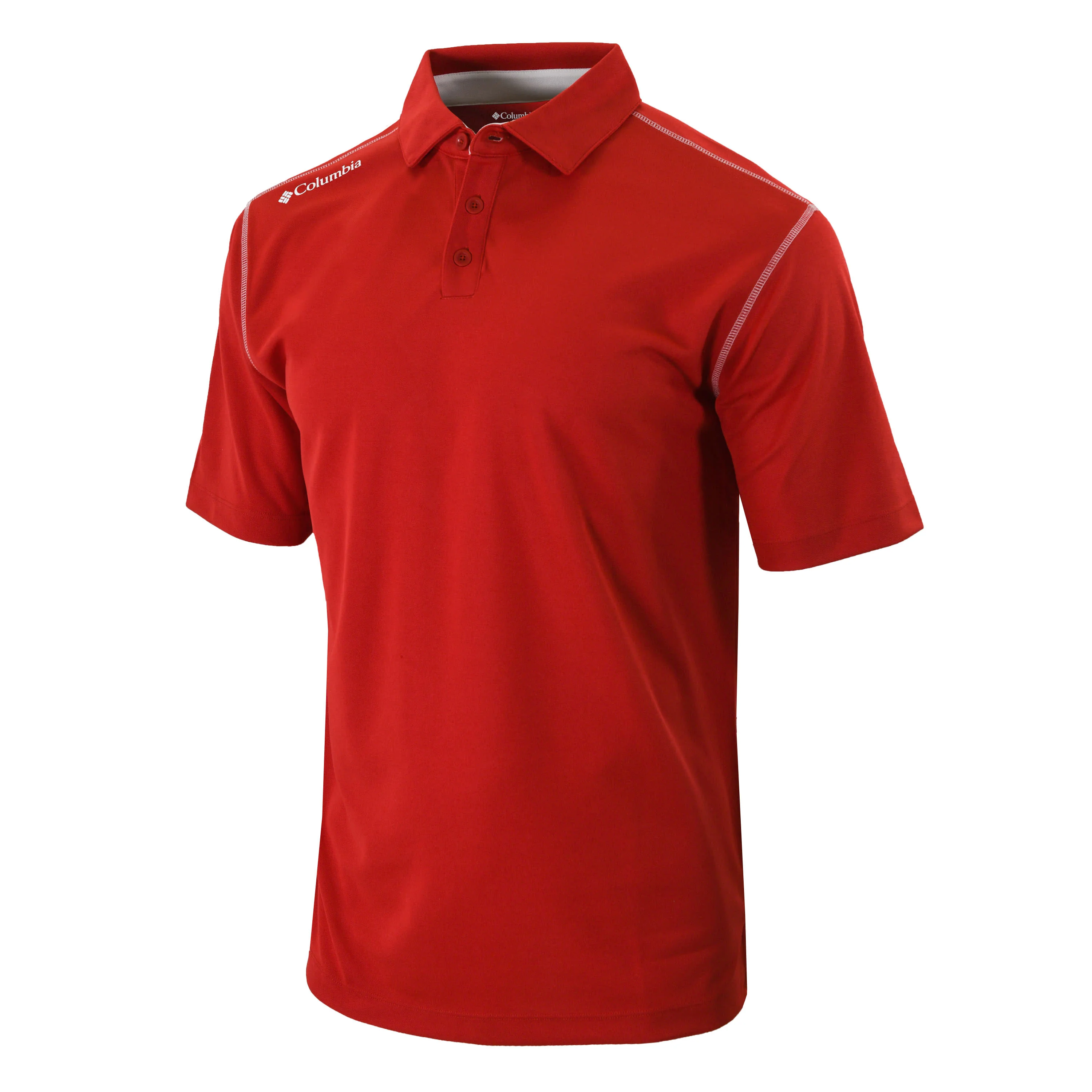 Columbia Omni-Wick Shotgun Polo - Image 19