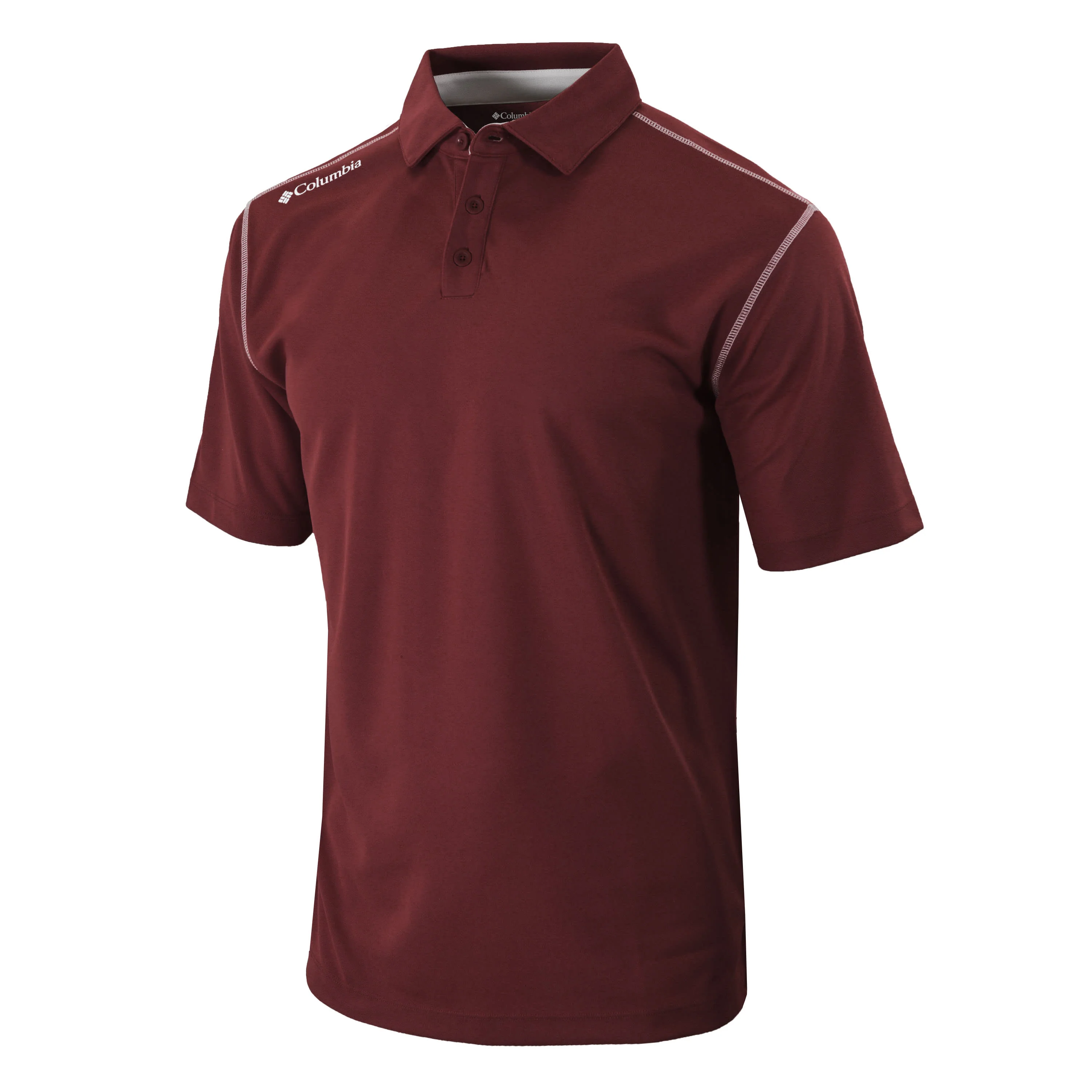 Columbia Omni-Wick Shotgun Polo - Image 22