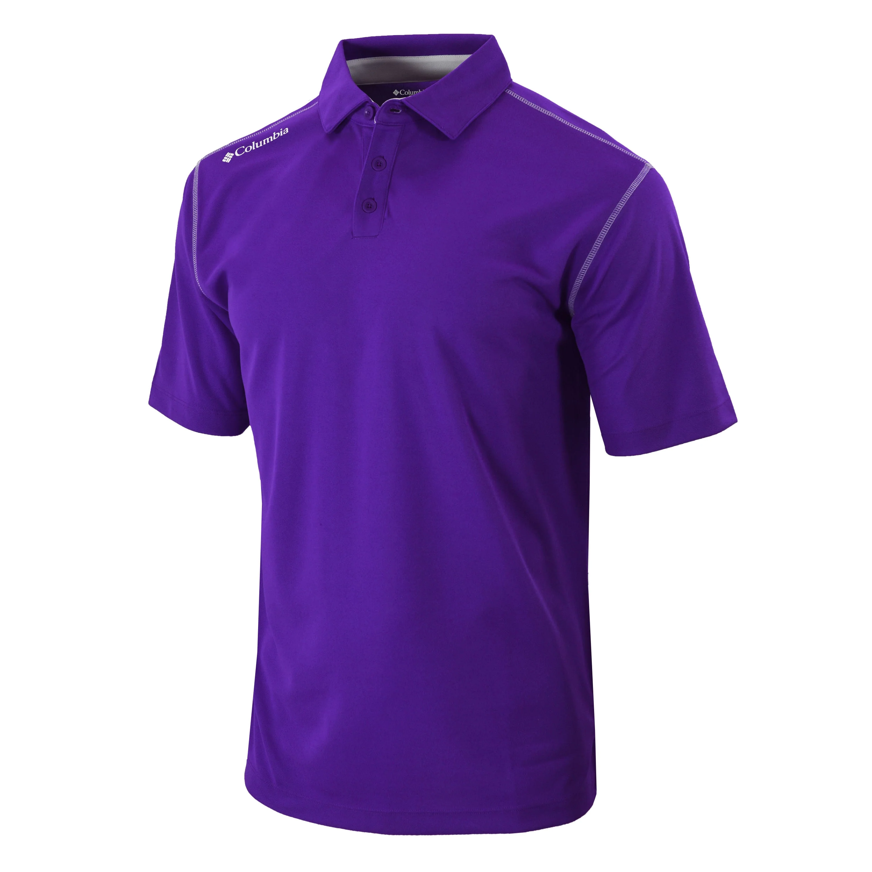 Columbia Omni-Wick Shotgun Polo - Image 27