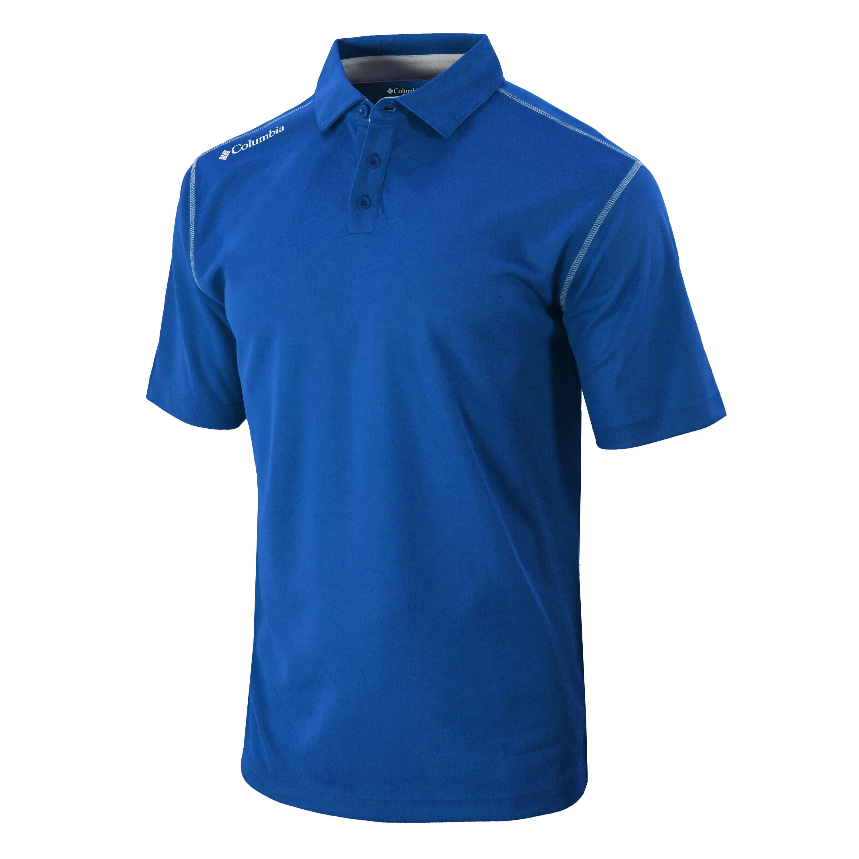 Columbia Omni-Wick Shotgun Polo - Image 3