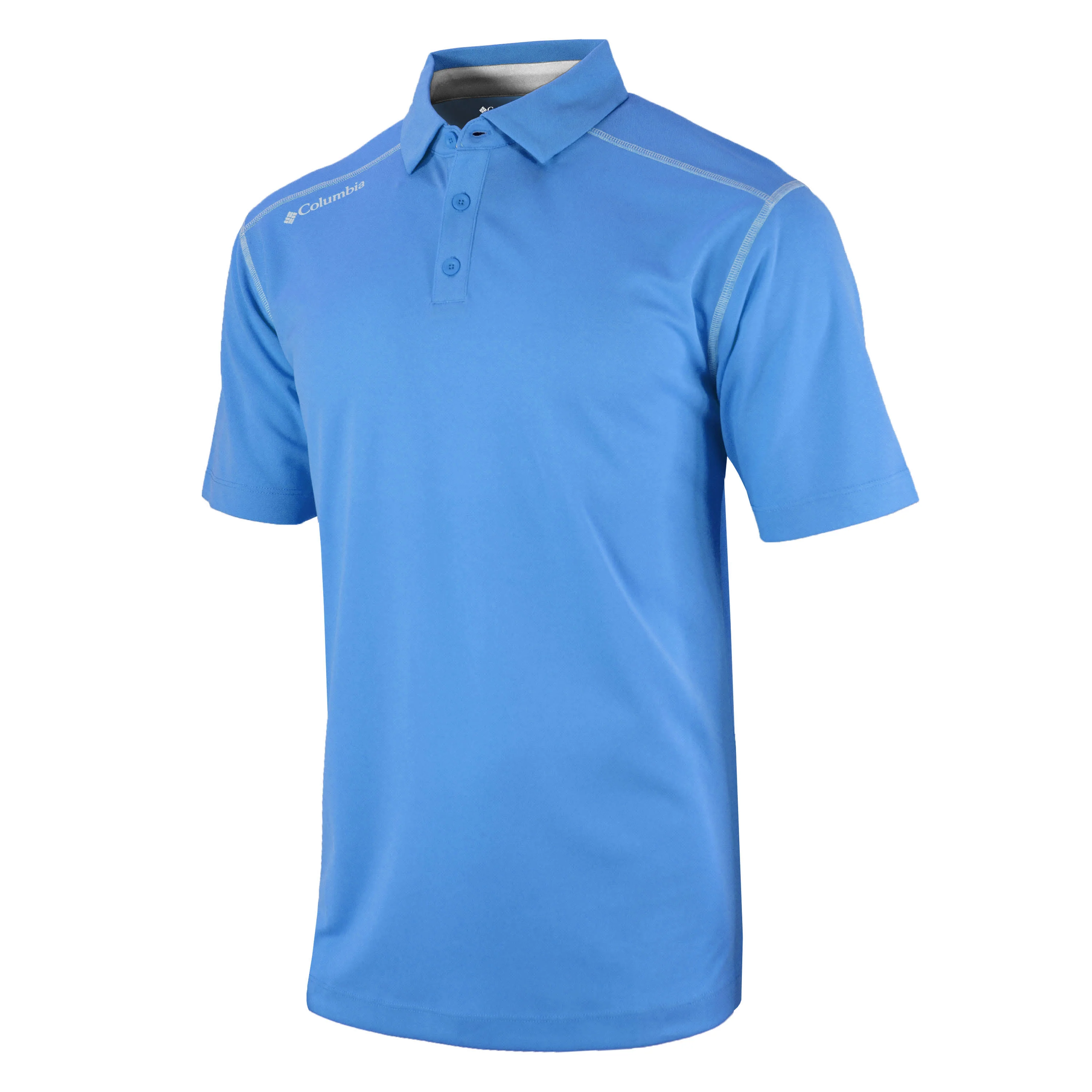 Columbia Omni-Wick Shotgun Polo - Image 42