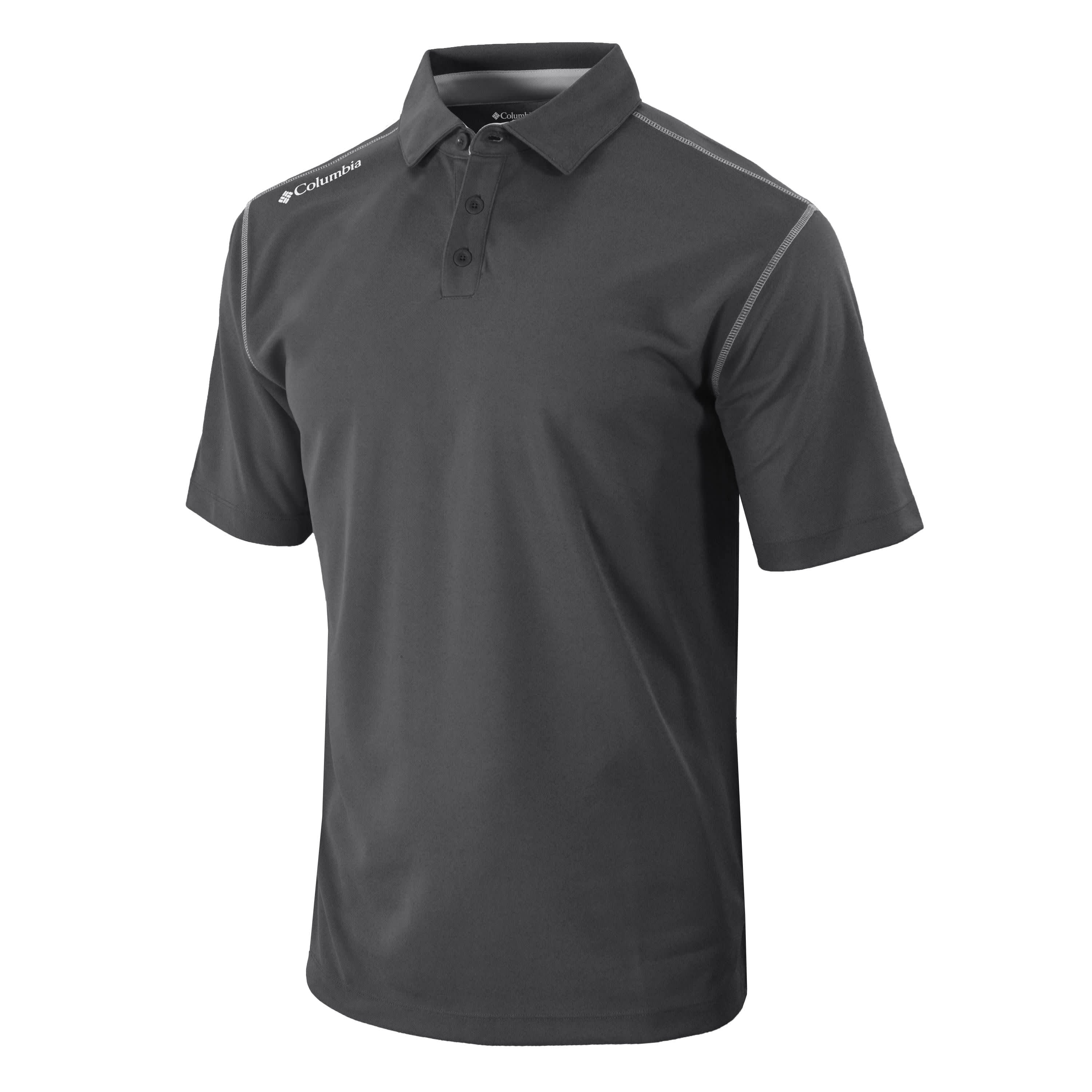 Columbia Omni-Wick Shotgun Polo - Image 44