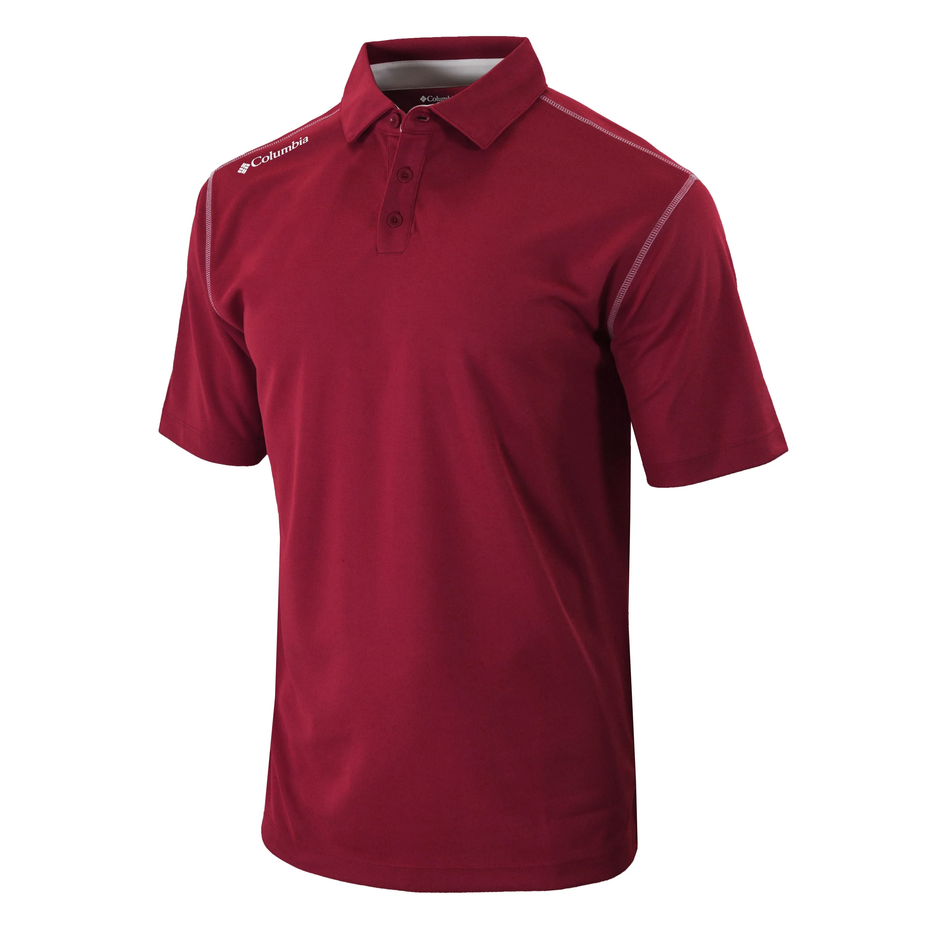 Columbia Omni-Wick Shotgun Polo - Image 48