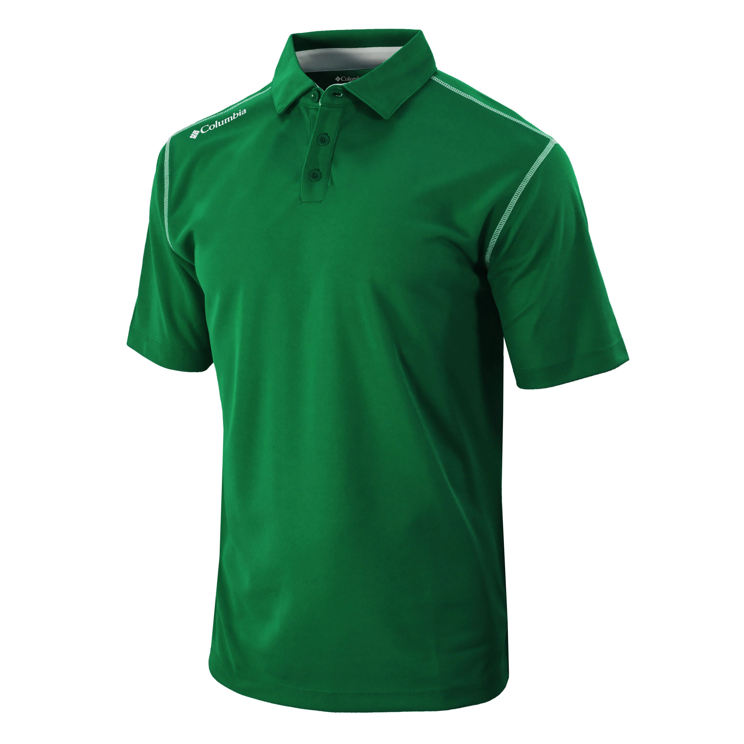 Columbia Omni-Wick Shotgun Polo - Image 60