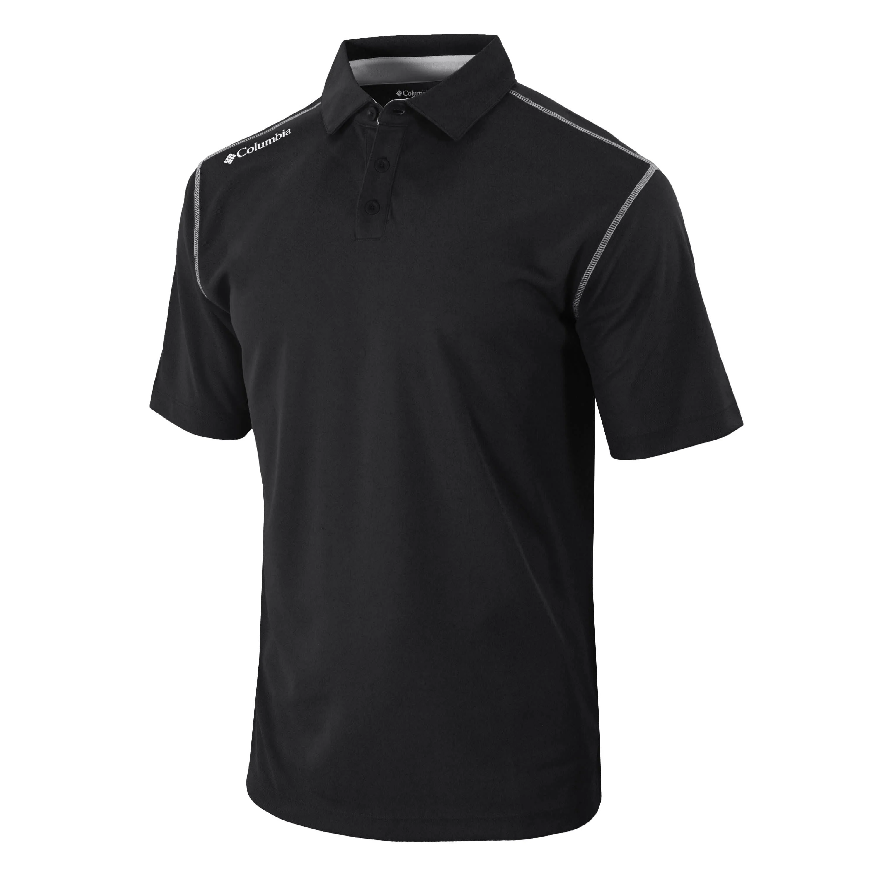 Columbia Omni-Wick Shotgun Polo - Image 63