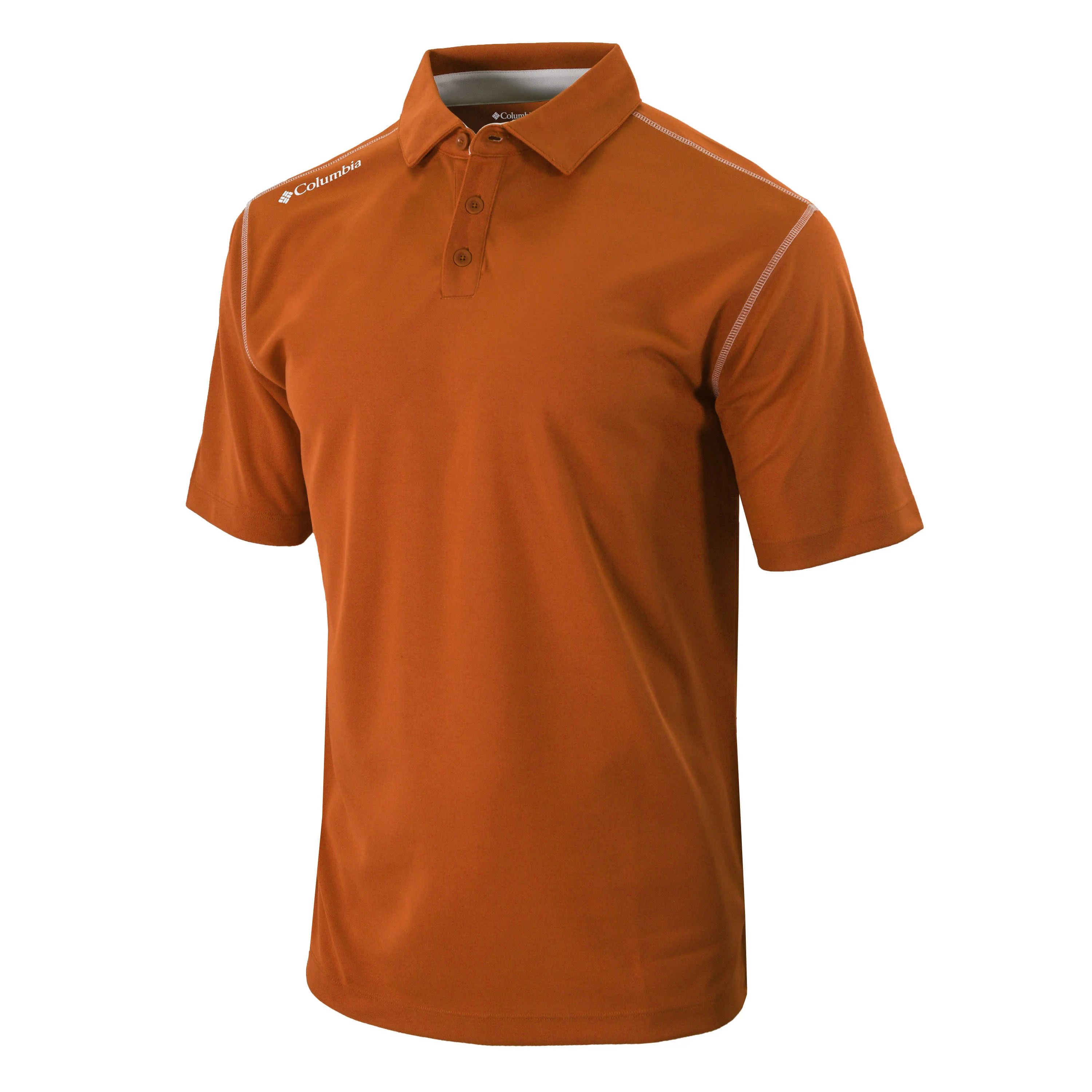 Columbia Omni-Wick Shotgun Polo - Image 70