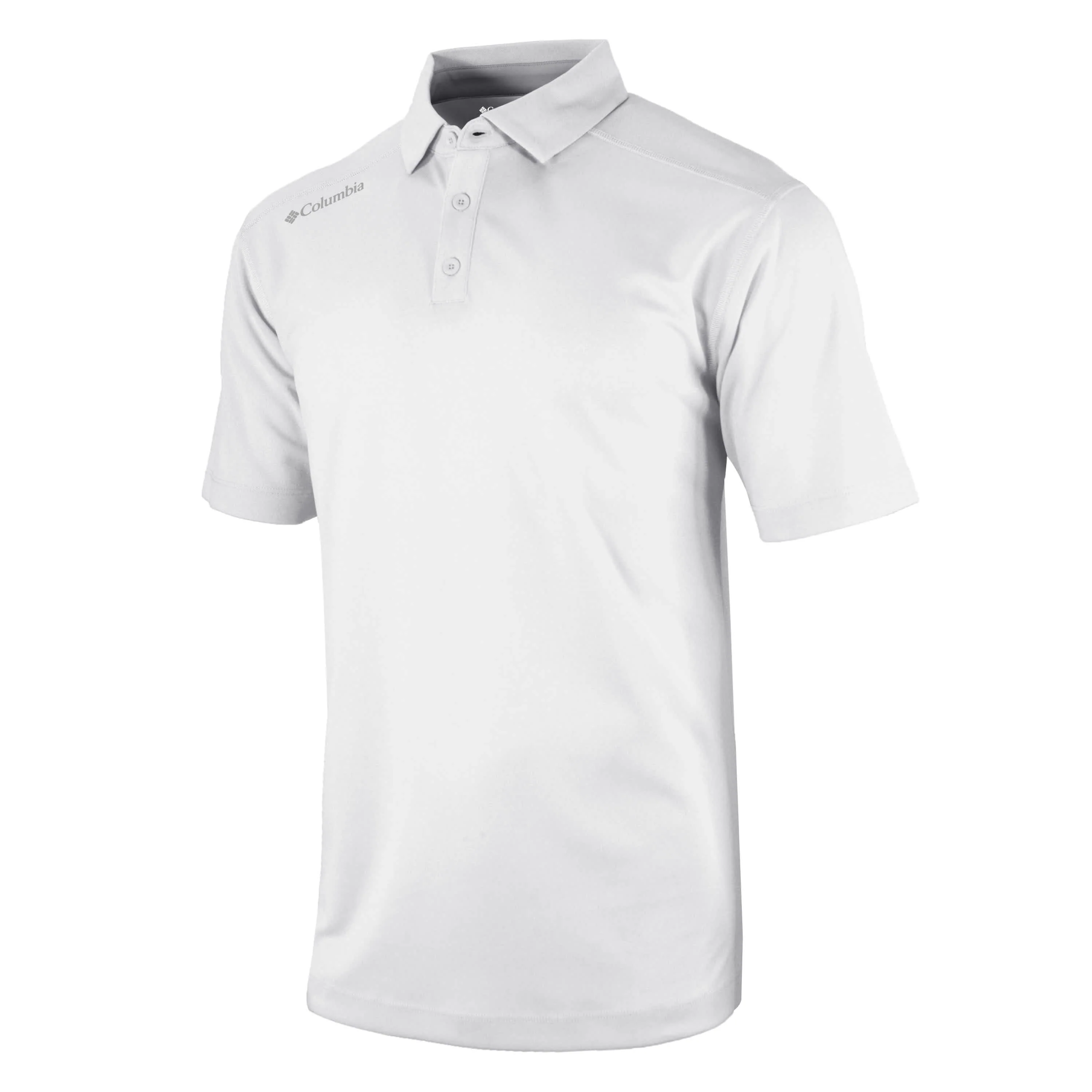 Columbia Omni-Wick Shotgun Polo - Image 73