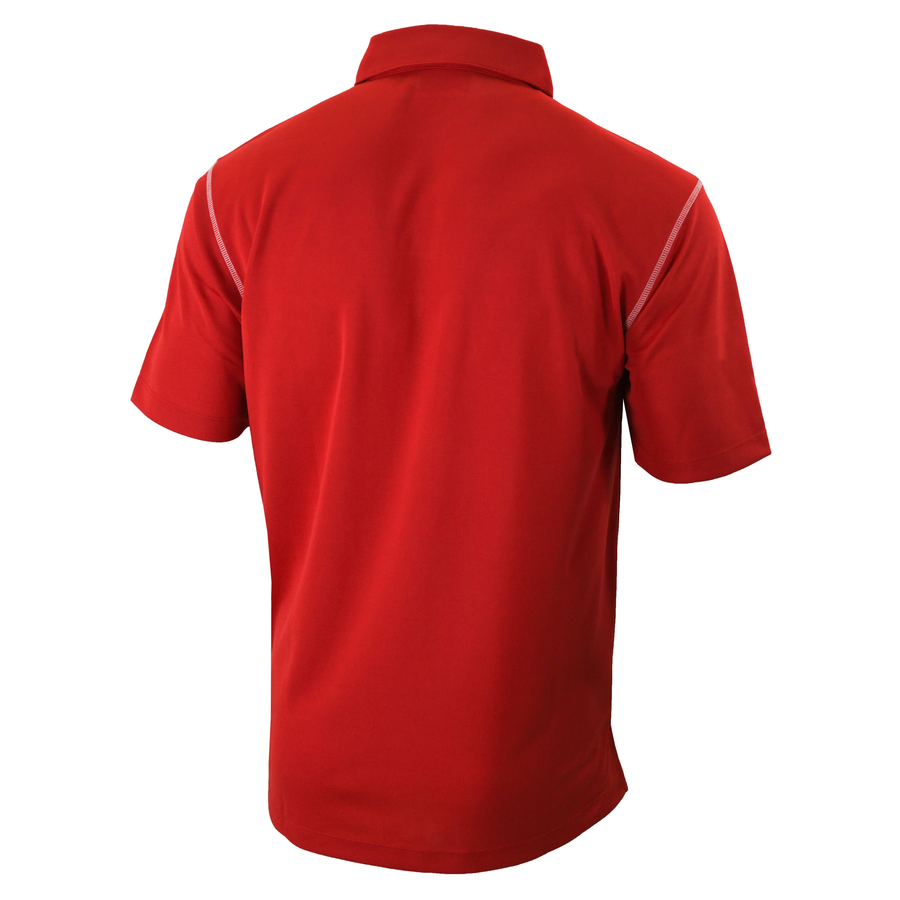 Columbia Omni-Wick Shotgun Polo - Image 76