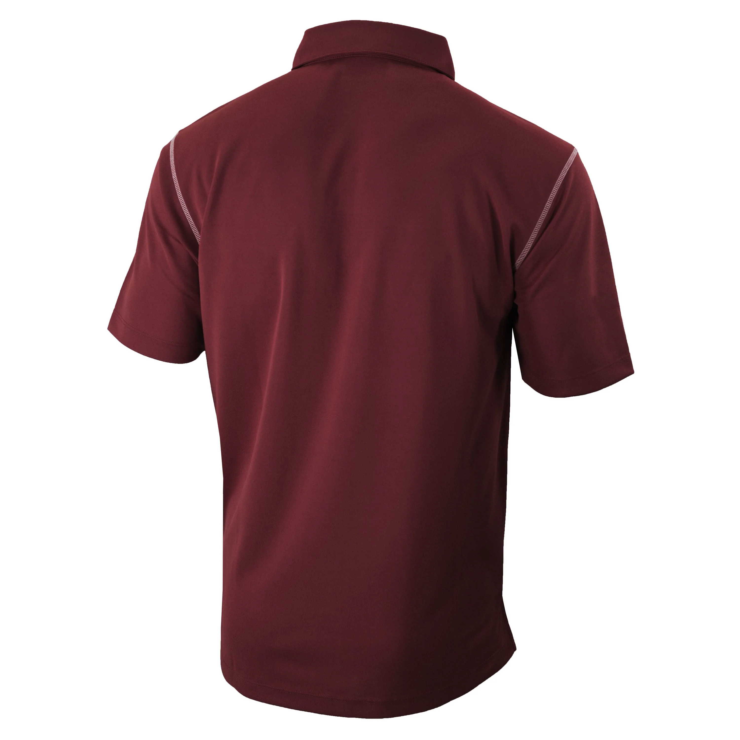 Columbia Omni-Wick Shotgun Polo - Image 88