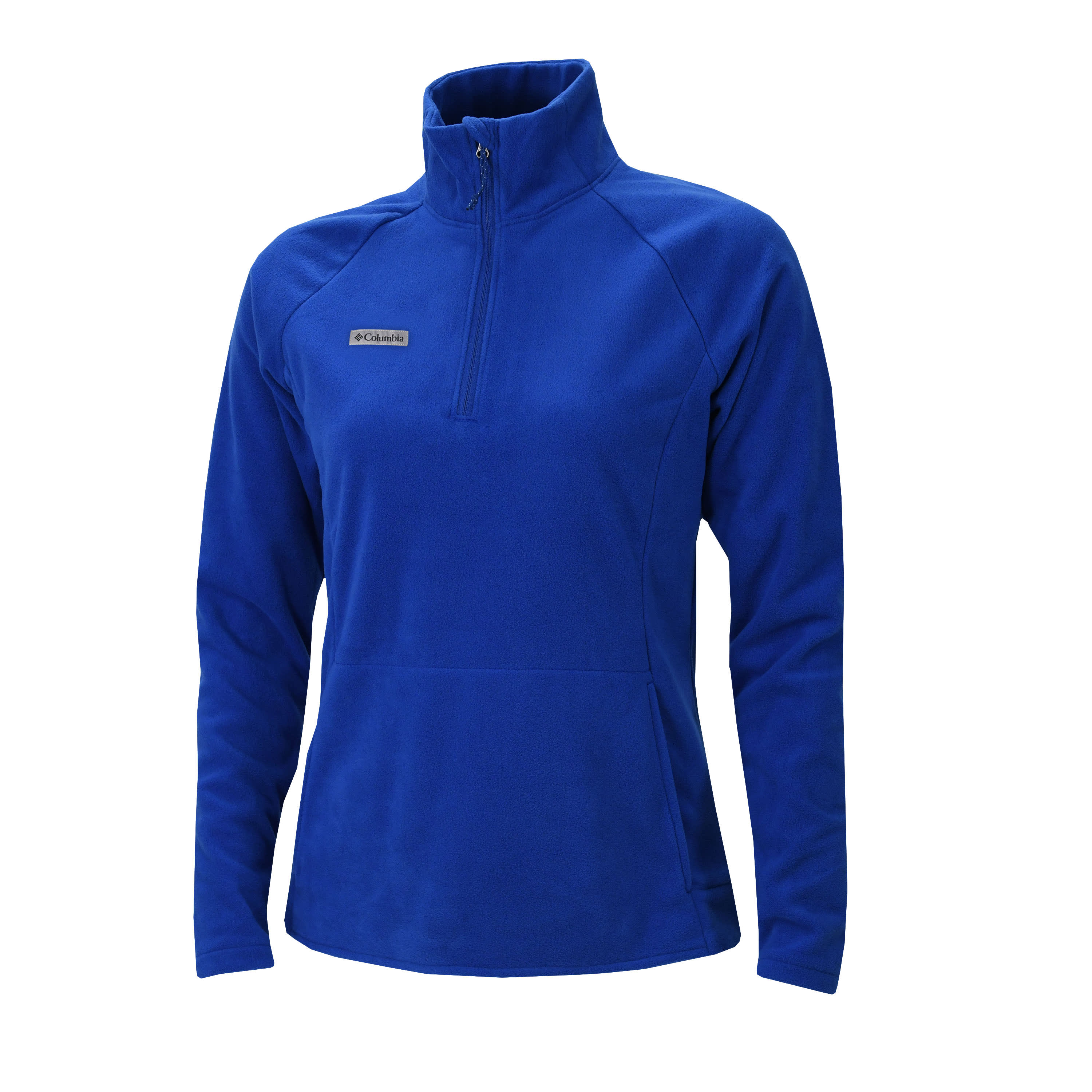 Columbia Women's Ali Peak Quarter Zip Fleece - Image 12