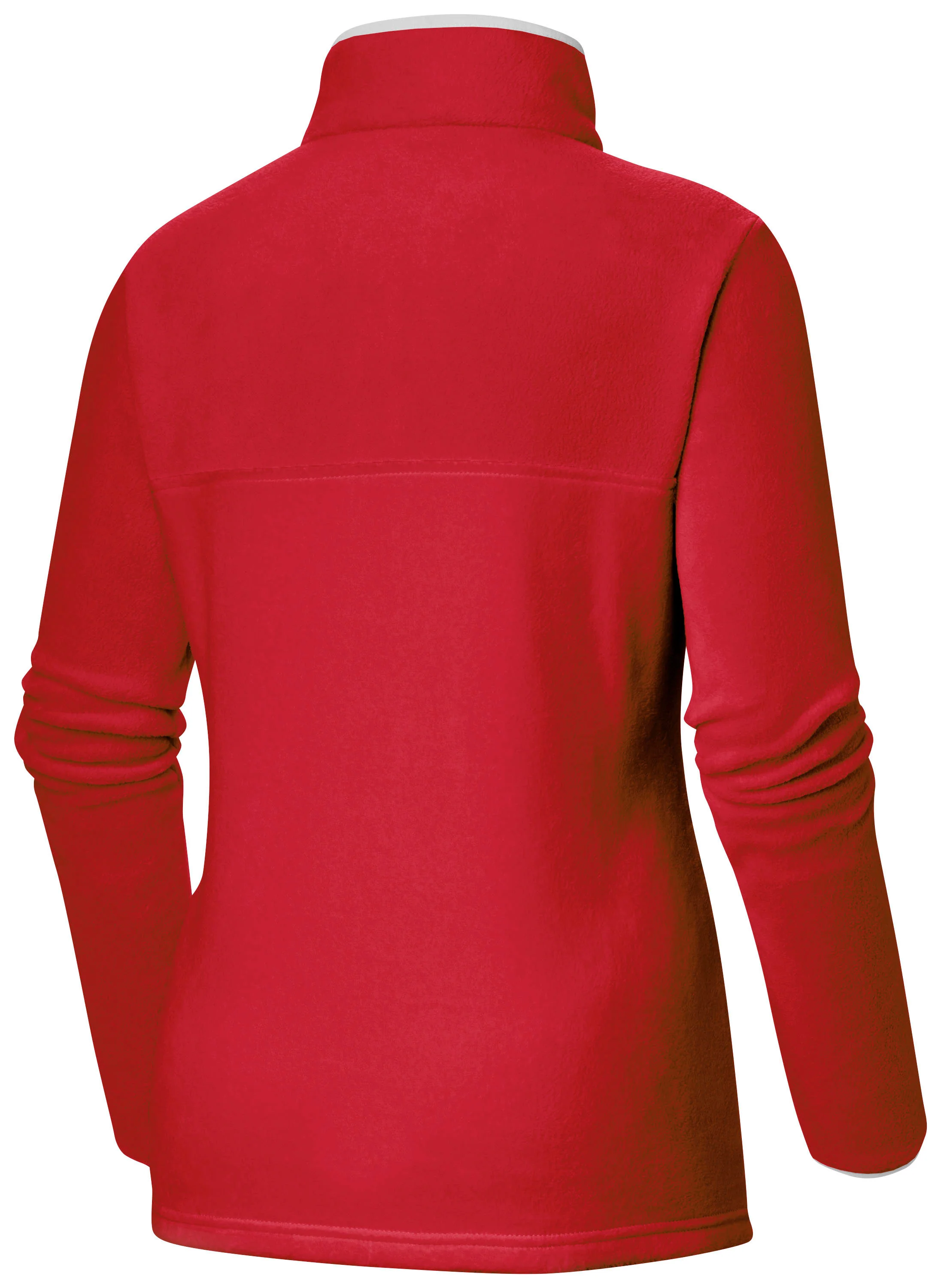 Columbia Women's Benton Springs Half Snap - Image 24