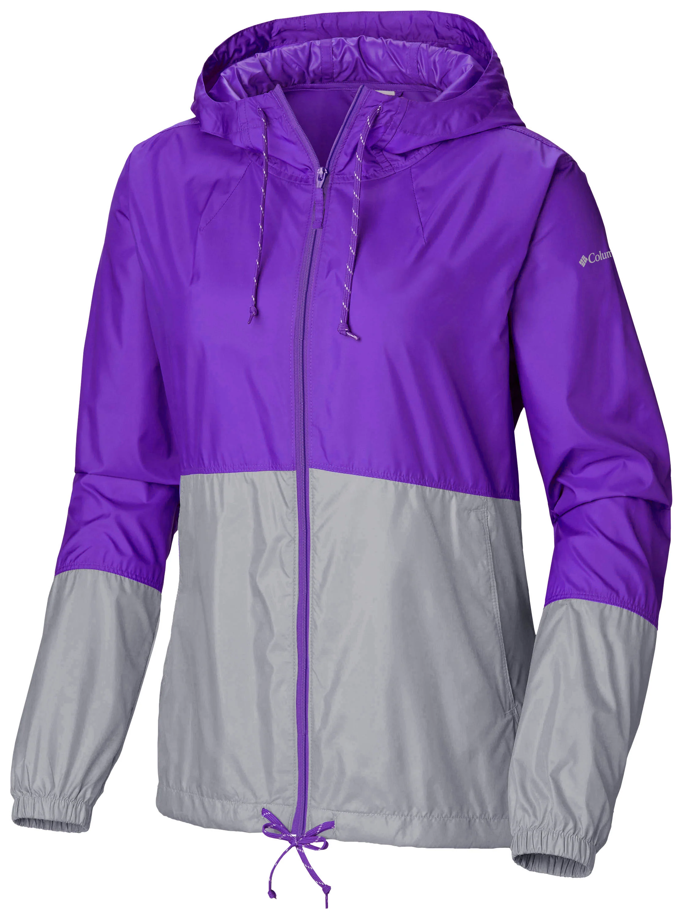 Columbia Women's Flash Forward Windbreaker - Image 14