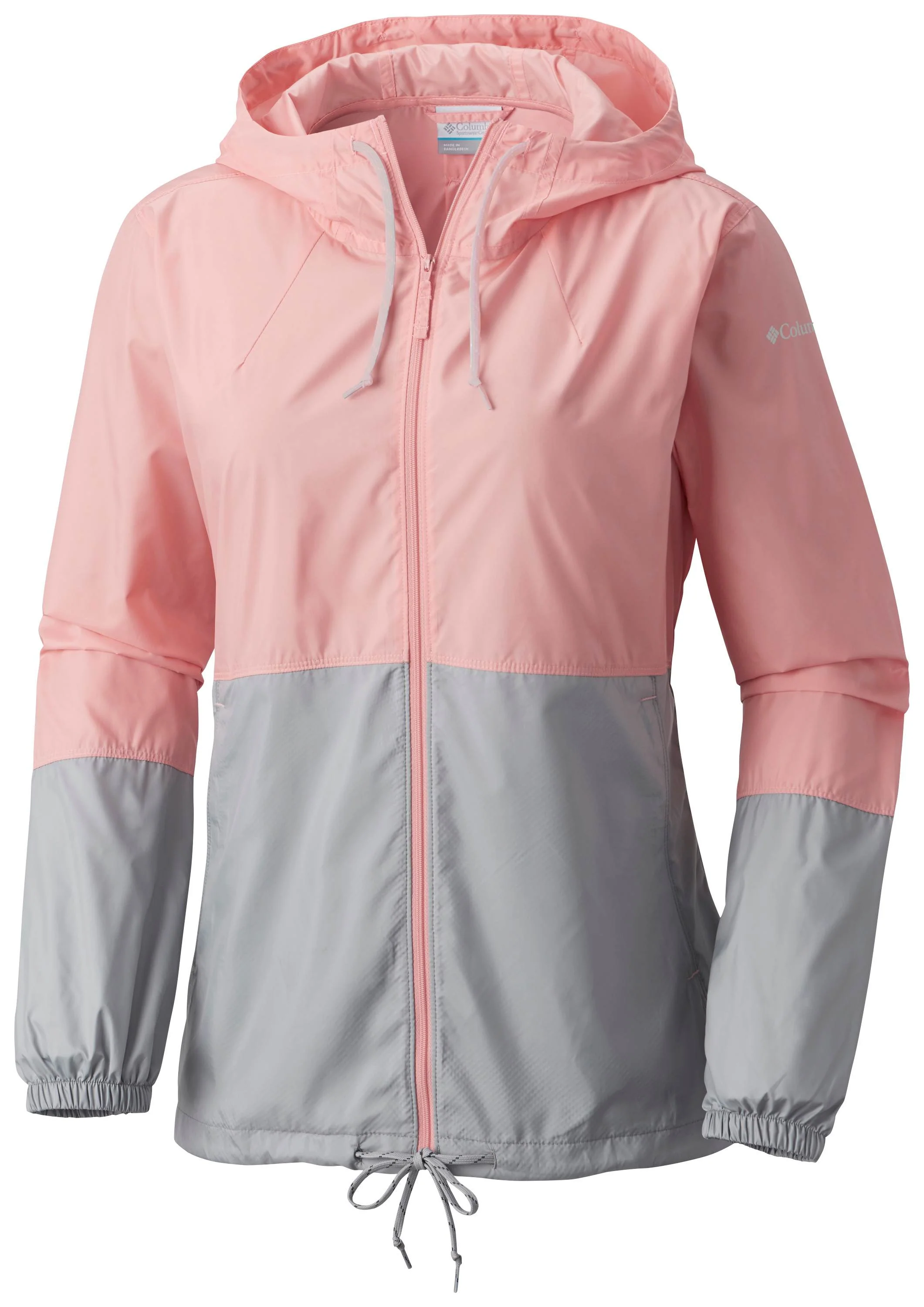 Columbia Women's Flash Forward Windbreaker - Image 3