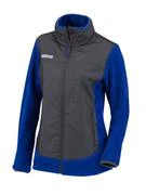 Columbia Women's Full Zip Jacket - Image 10