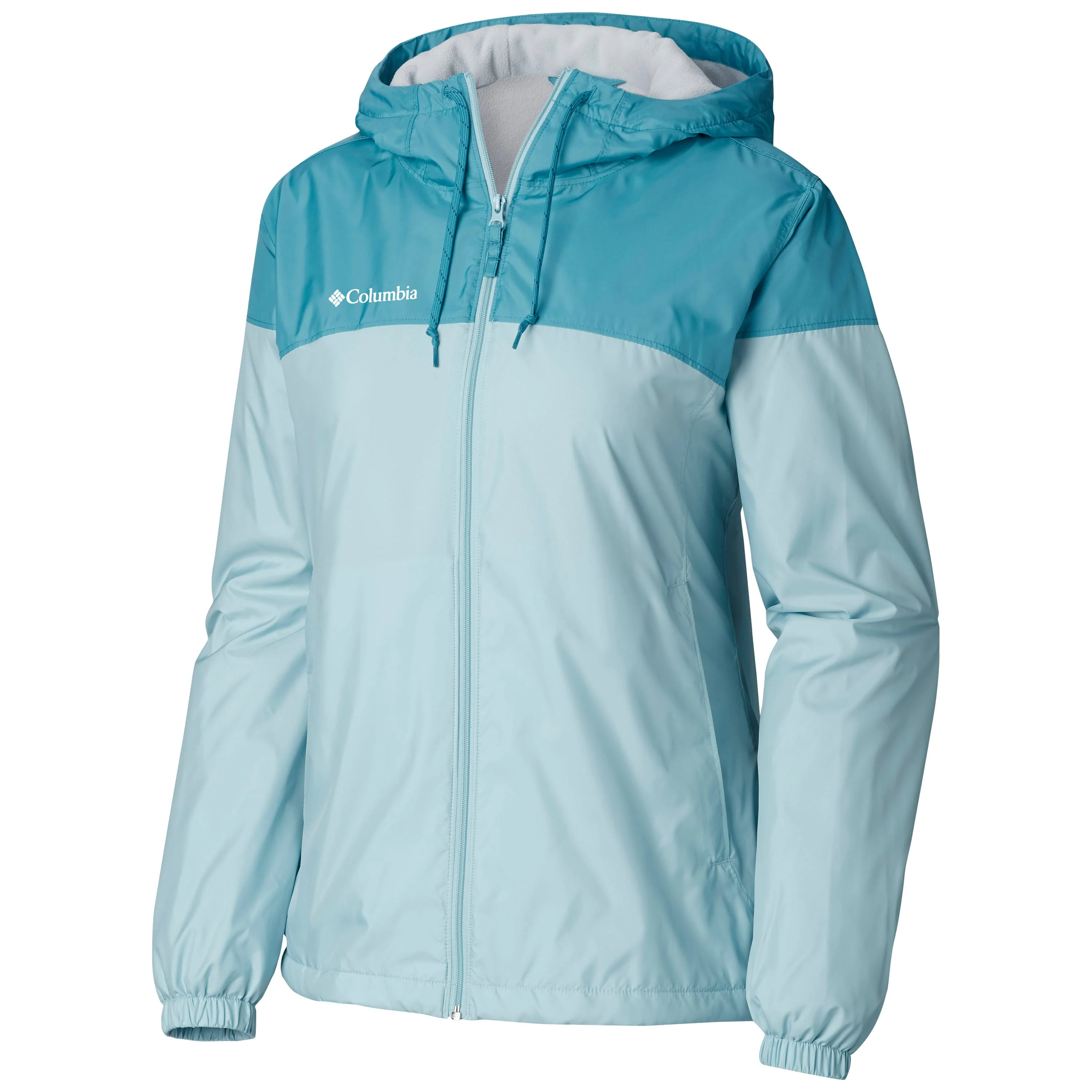Columbia Women's Lined Flash Forward Windbreaker - Image 8