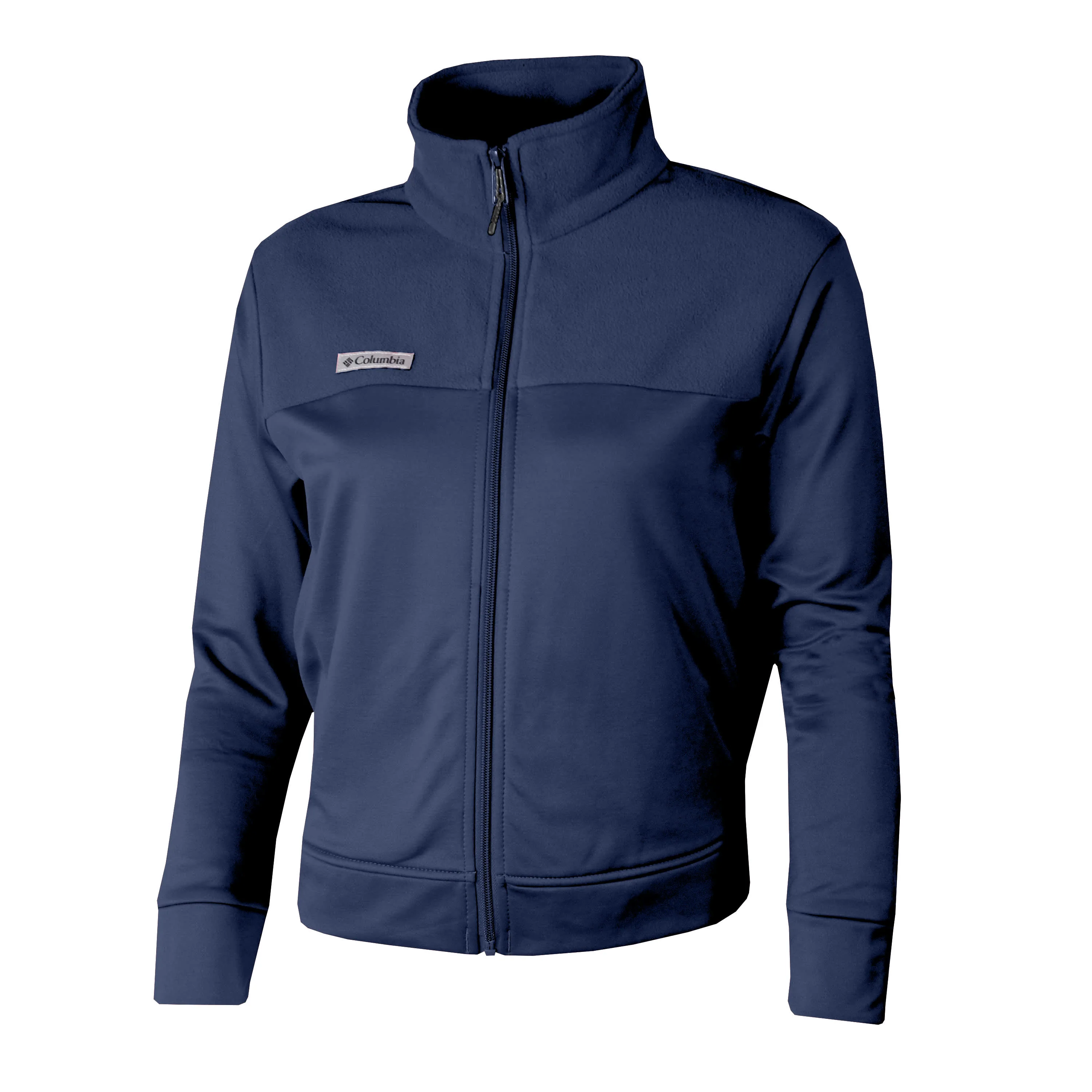 Columbia Women's River Fleece Full Zip - Image 4