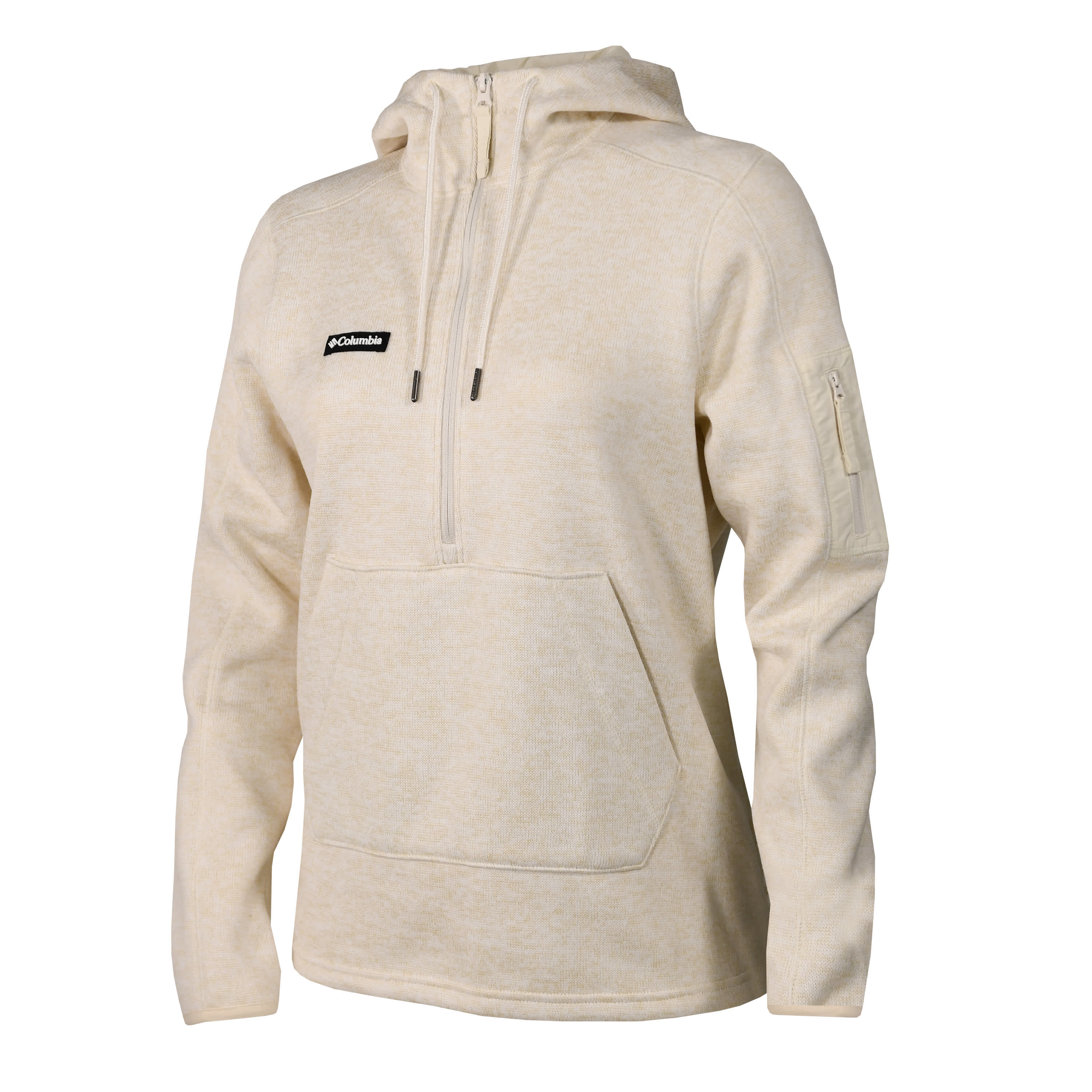 Columbia Women's Sweater Weather Hooded Pullover - Image 5