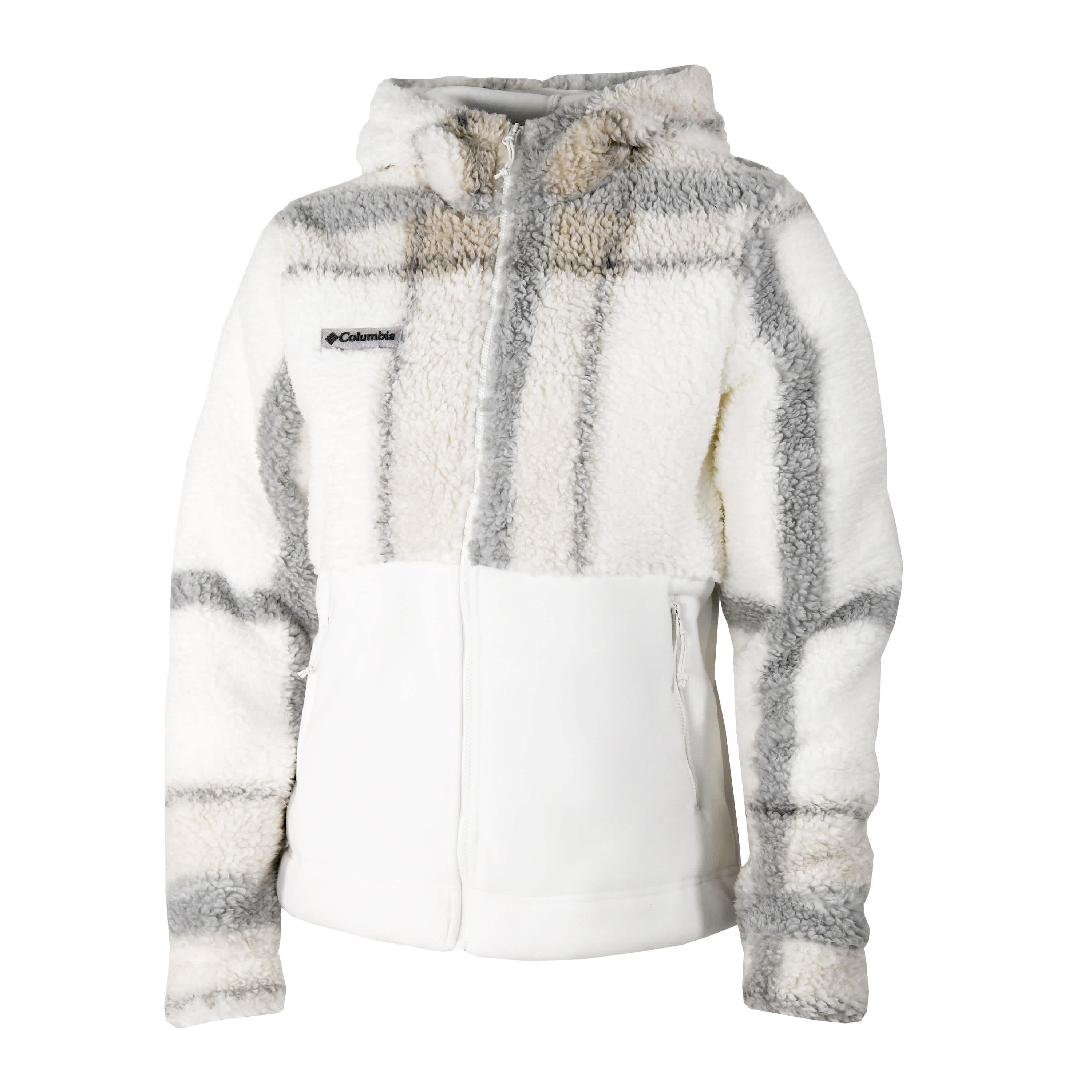 Columbia Women's Winter Pass Fleece Jacket - Image 2