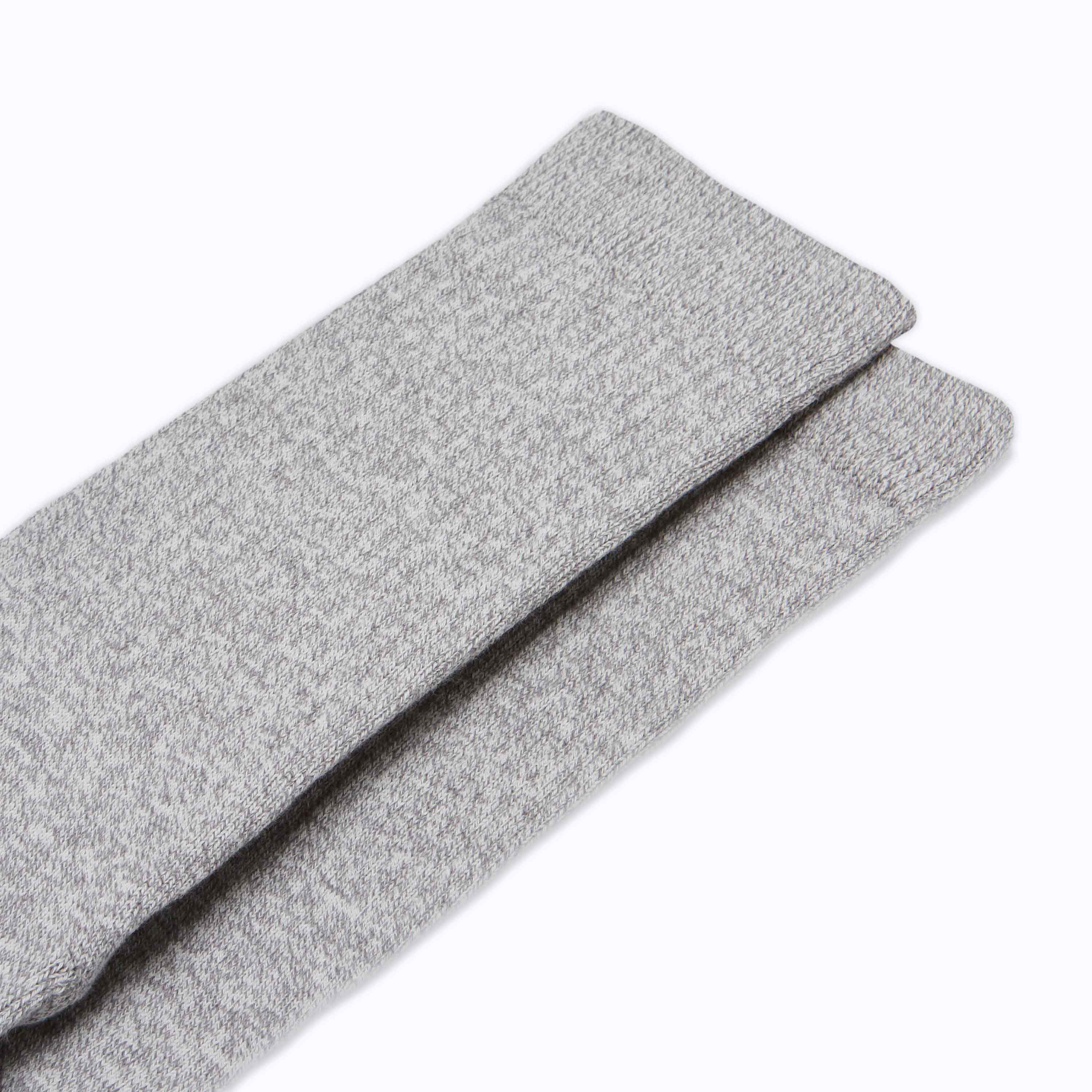 Combed Cotton Crew Socks - Image 6