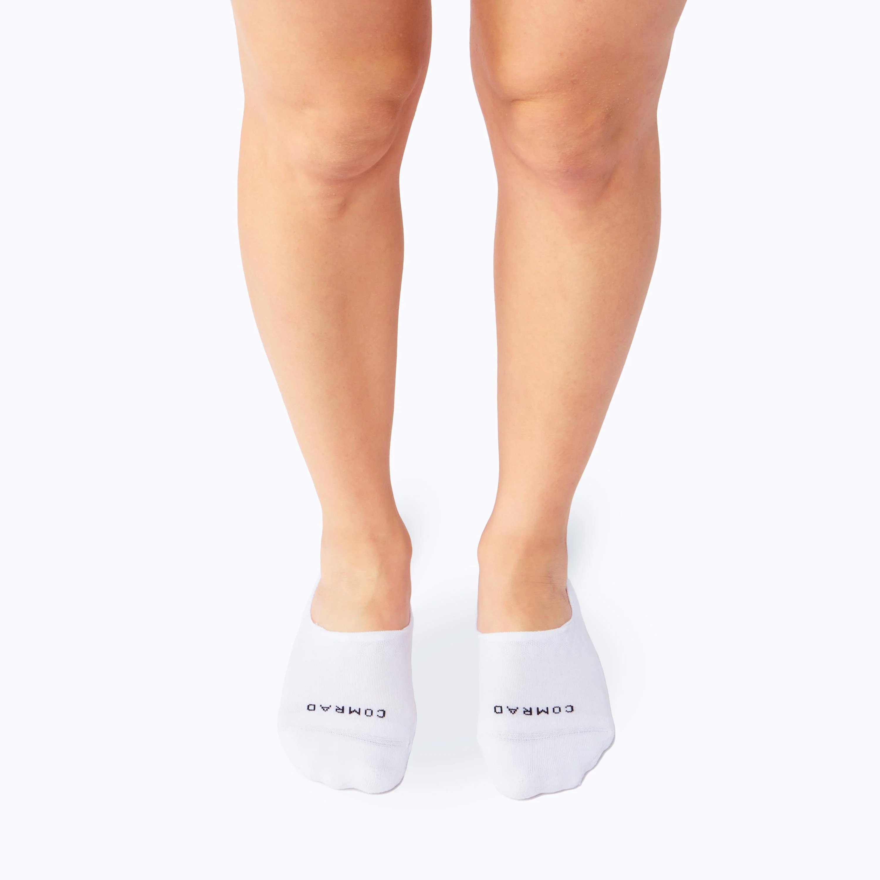 Combed Cotton No Show Socks – 3 Pack - Image 6