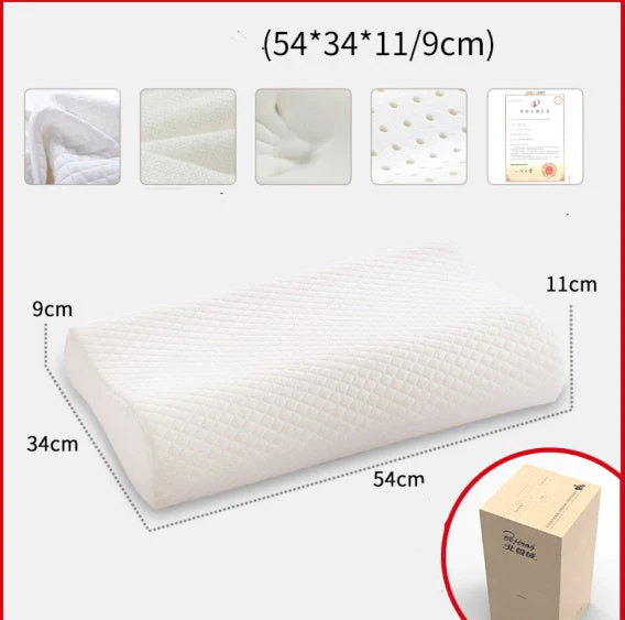 Comfortable Memory Pillow - Image 2