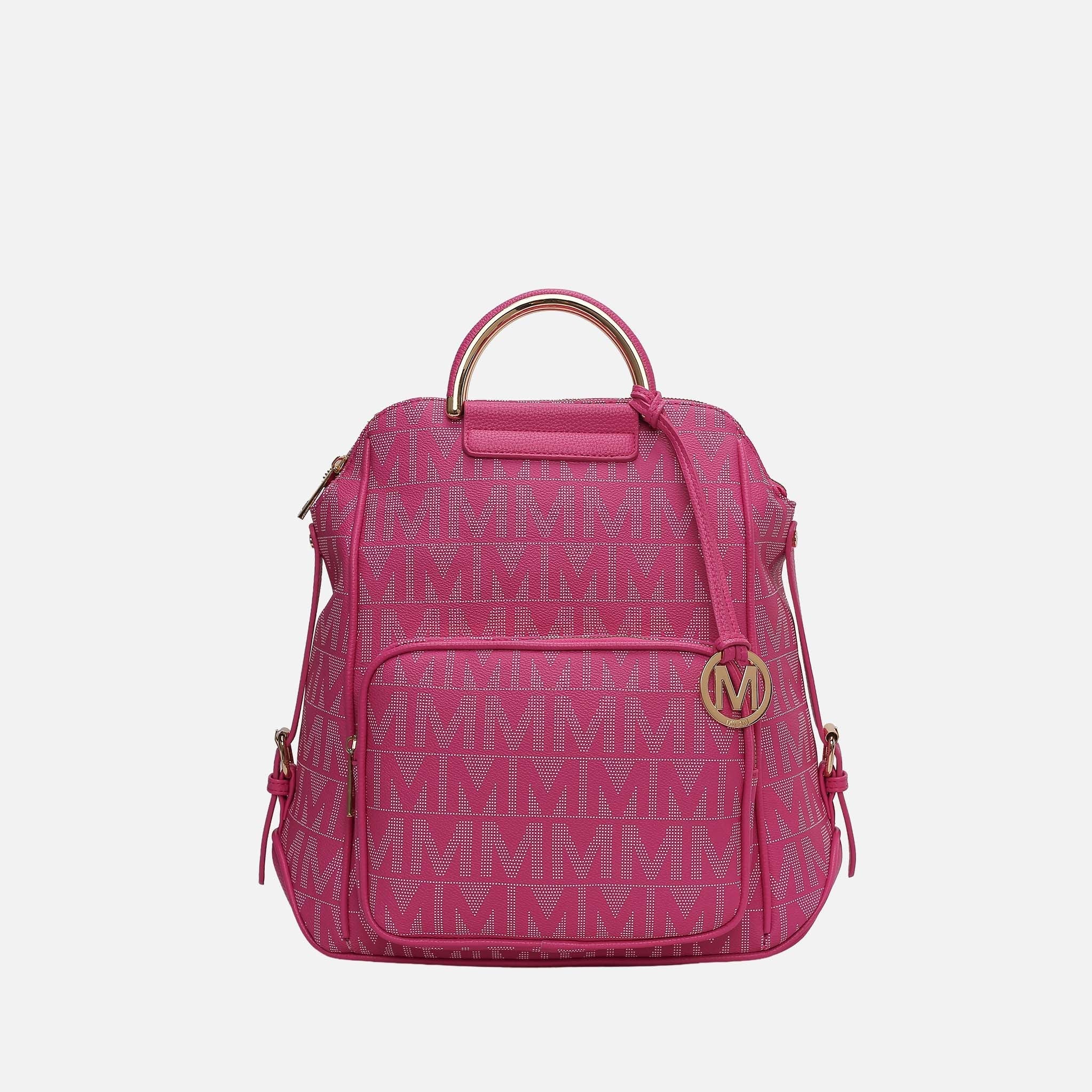 Cora Signature Backpack - Image 11