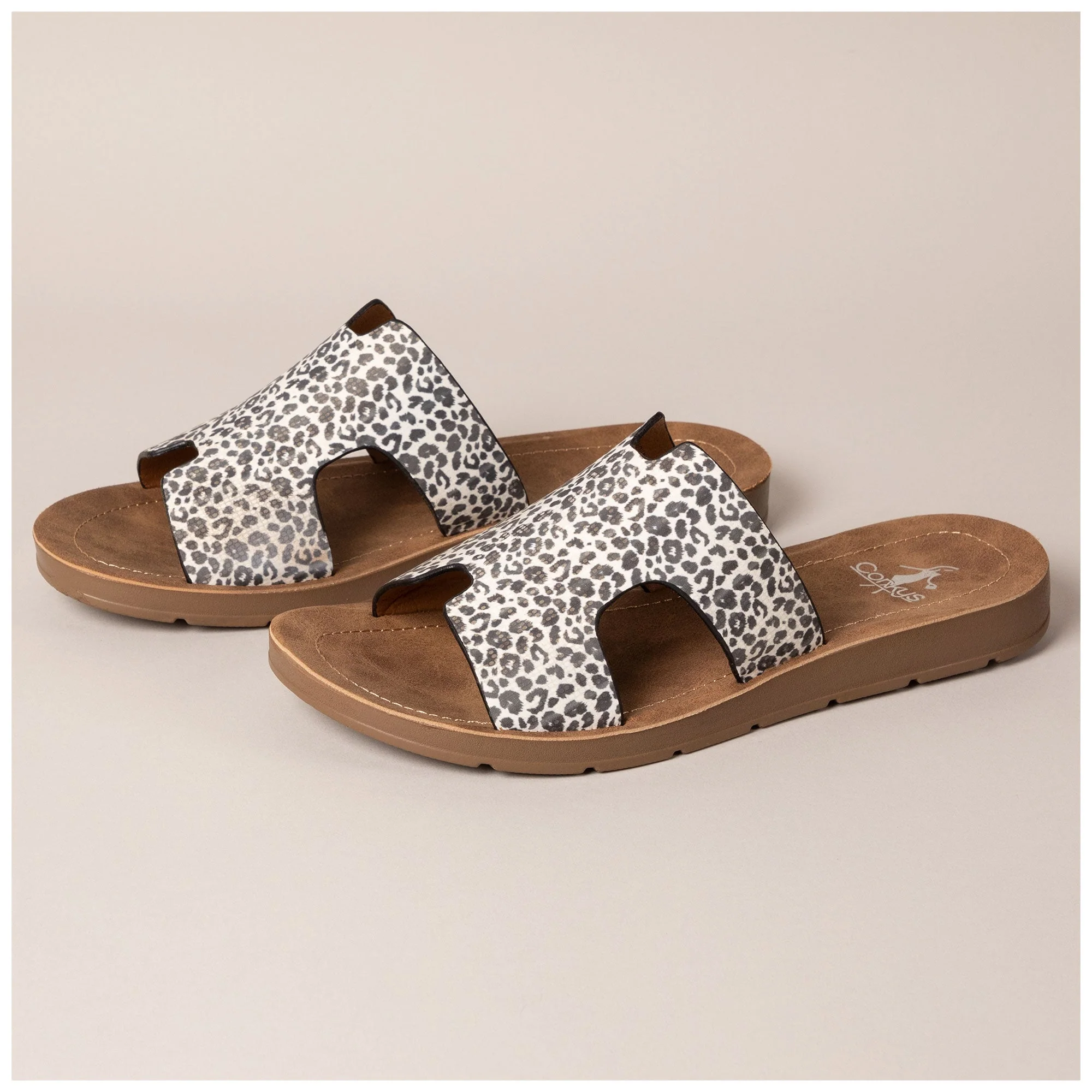 Corkys Bogalusa Slide Sandals - Image 9