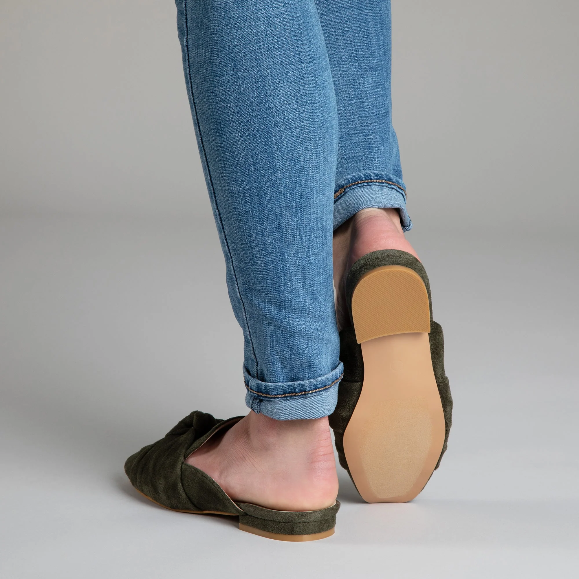 Corkys Cider Dress Slip-On Shoes - Image 8