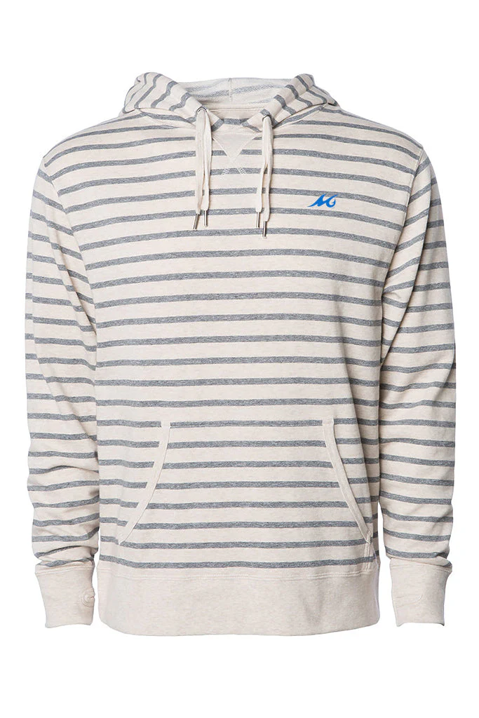 Corporate French Terry Hoodie - Image 3