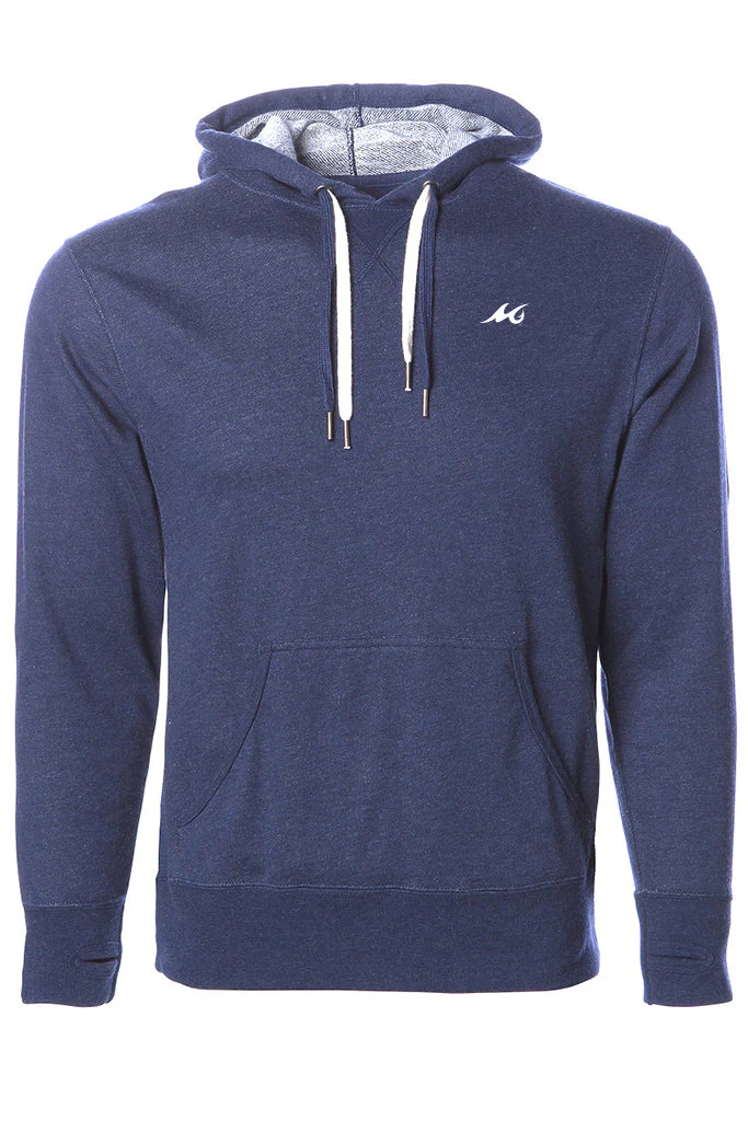 Corporate French Terry Hoodie - Image 5