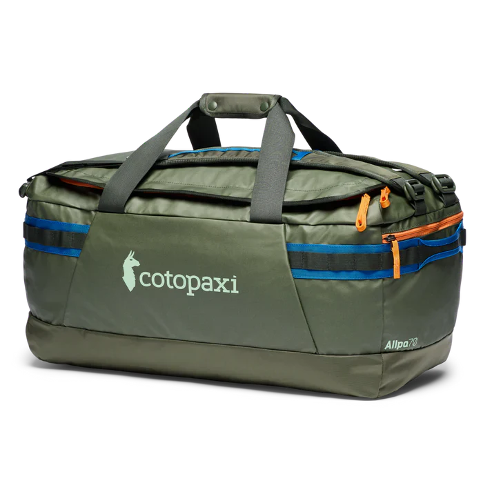 Cotopaxi Allpa Getaway Duffel - Image 14