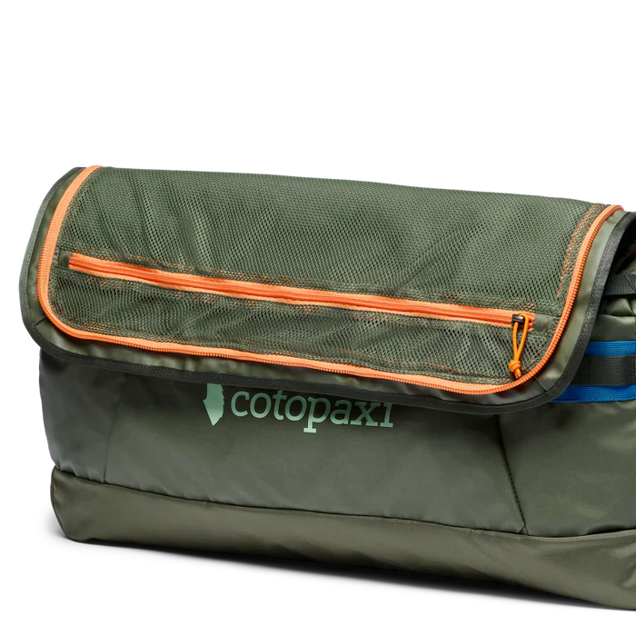Cotopaxi Allpa Getaway Duffel - Image 17