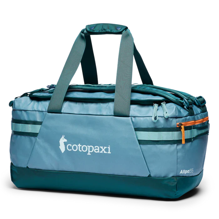 Cotopaxi Allpa Getaway Duffel - Image 9