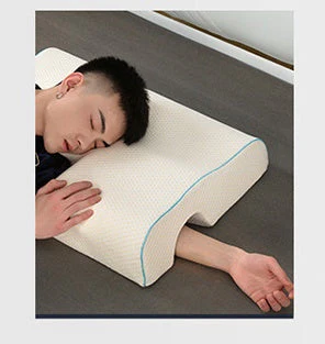 Couple Pillow - Anti-Hand Paralysis Cervical Support - Image 2