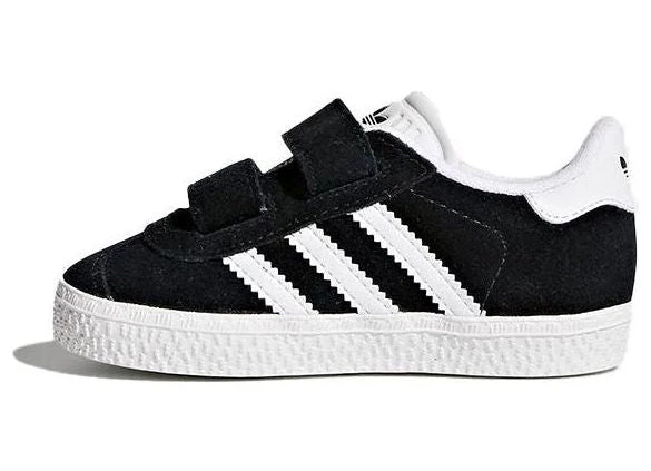[CQ3139] Toddlers adidas Originals Gazelle - Image 3