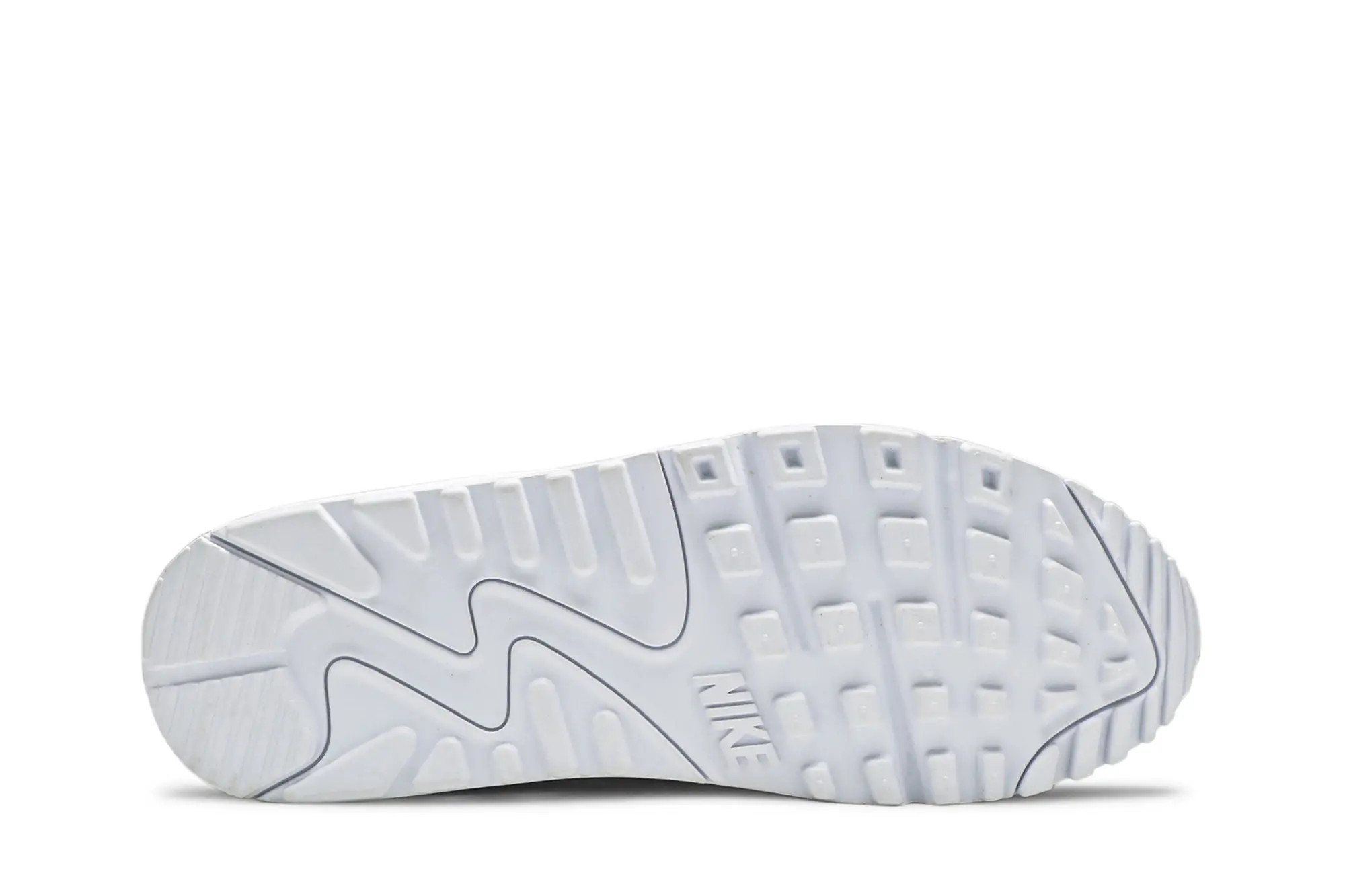[CQ6639-600] Womens Nike Air Max 90 ‘Metallic Pack ‘Rose Gold' - Image 5